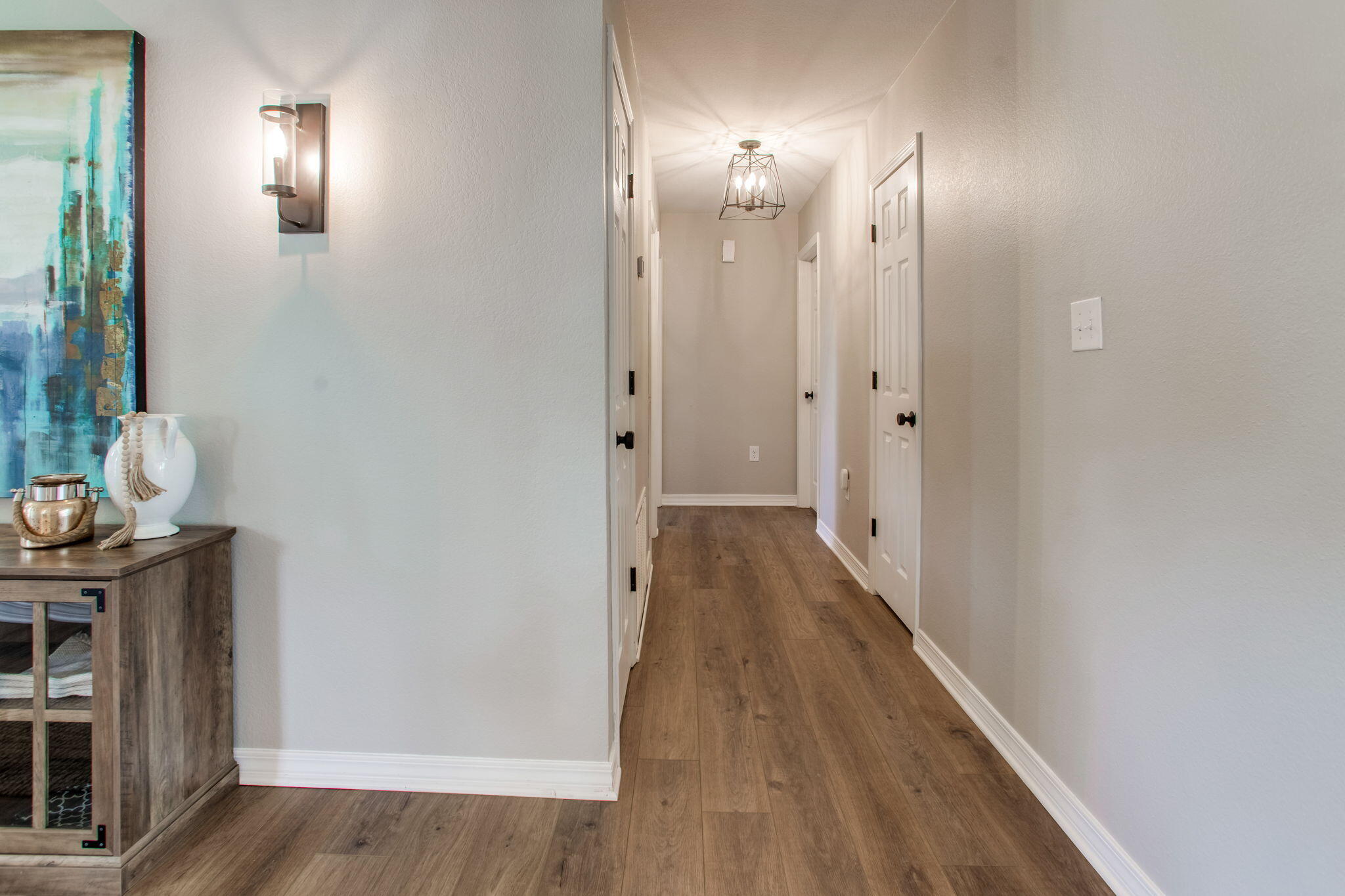 SANTA ROSA SHORES - Residential