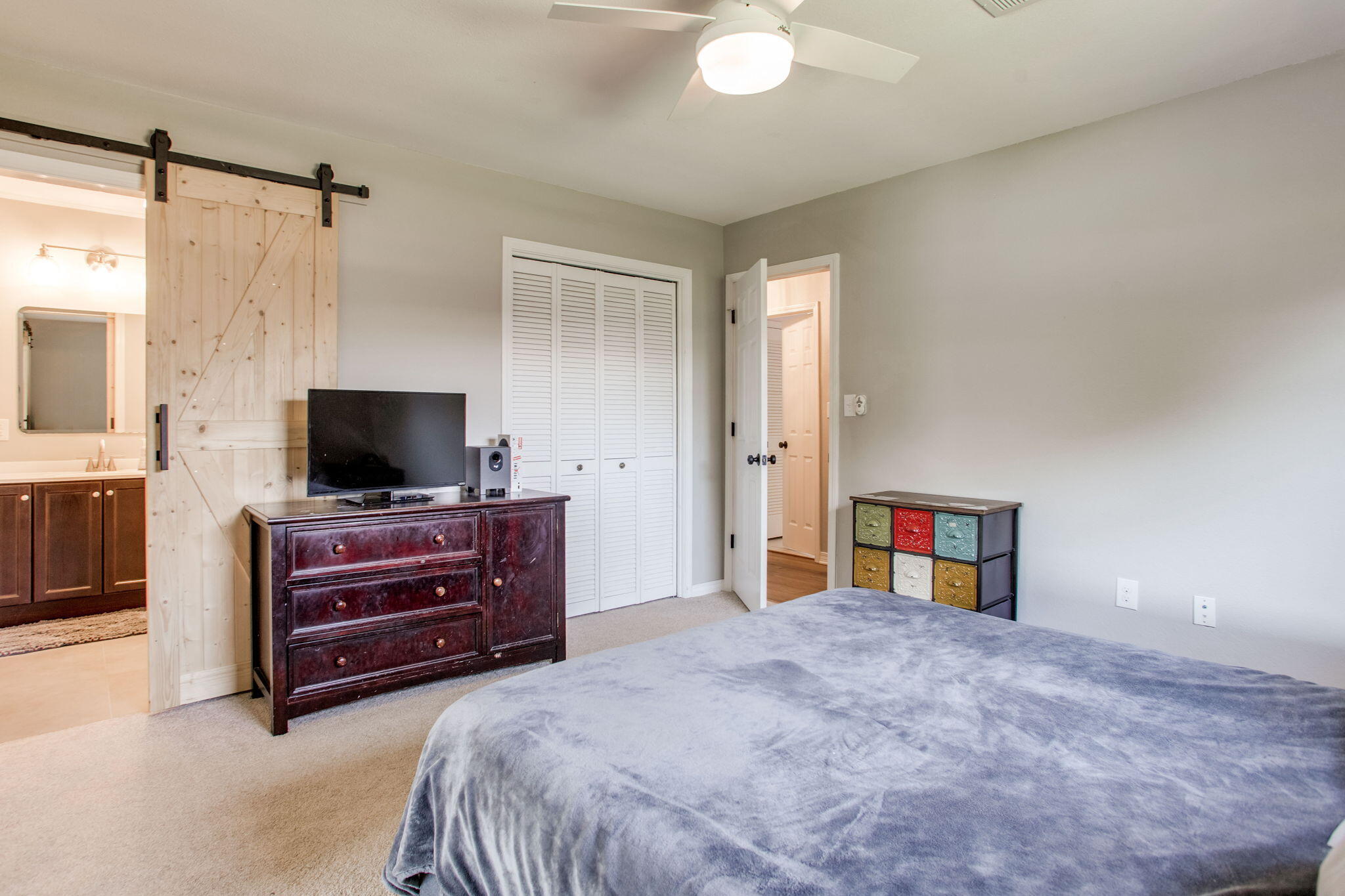 SANTA ROSA SHORES - Residential