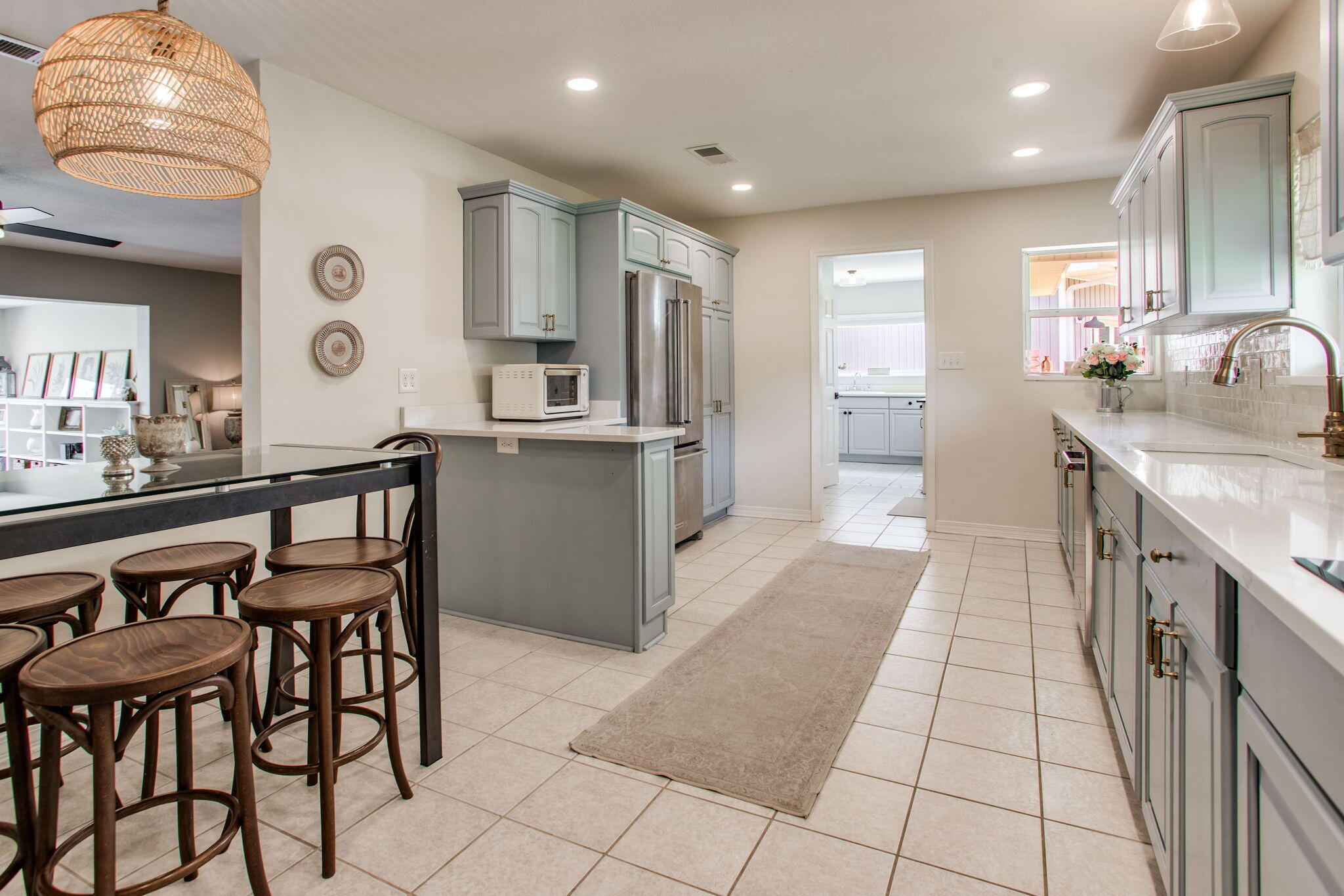 SANTA ROSA SHORES - Residential