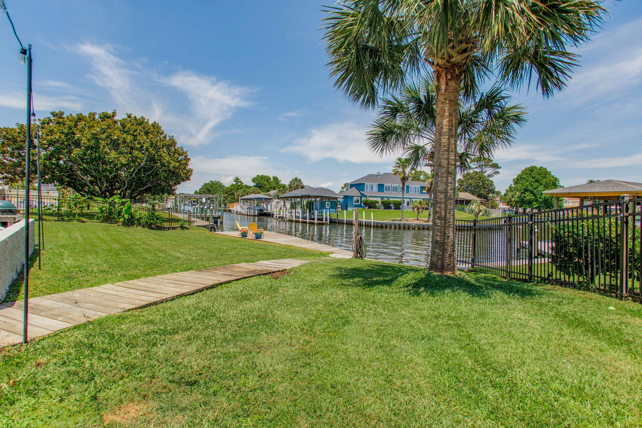 SANTA ROSA SHORES - Residential
