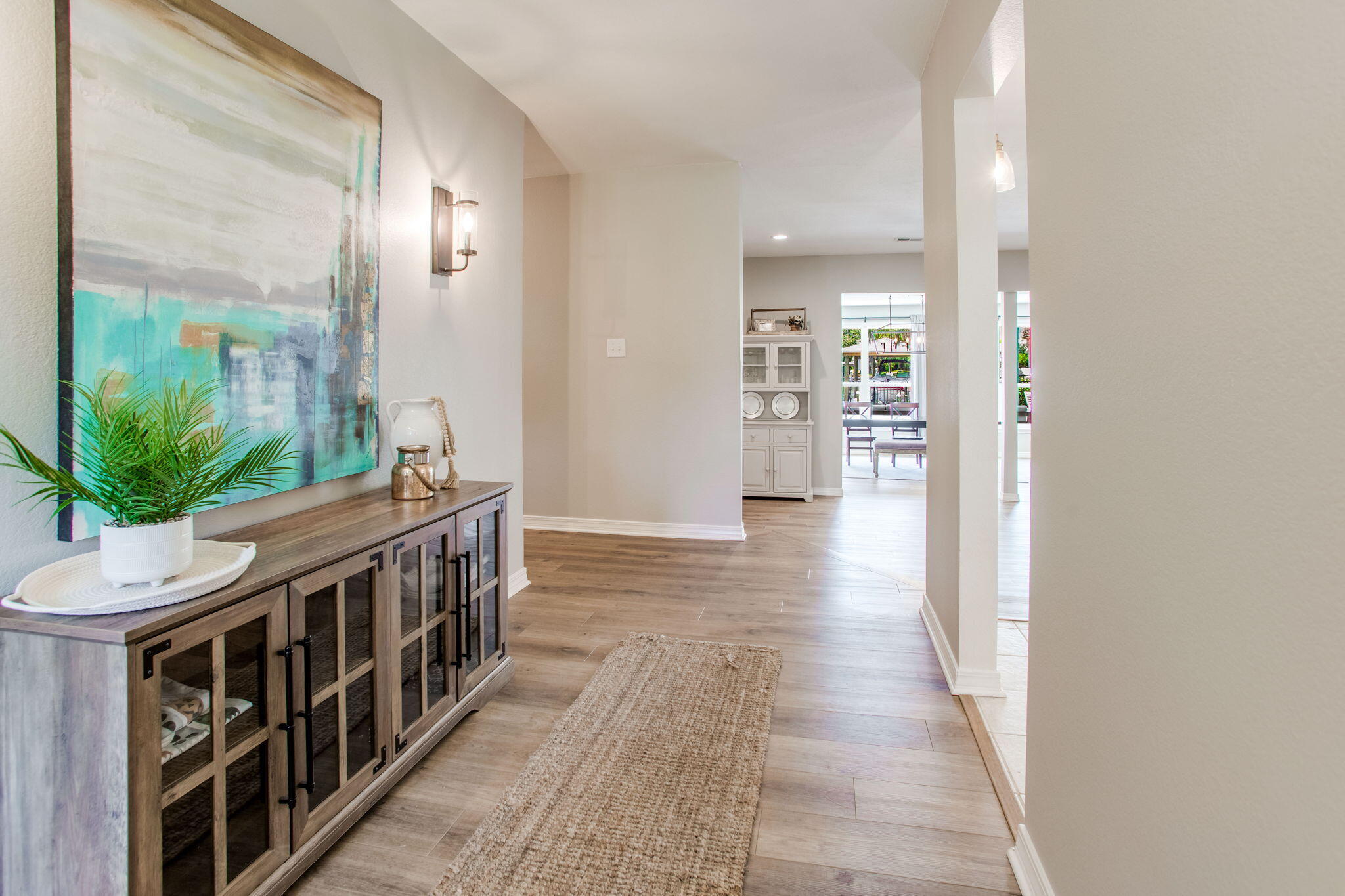 SANTA ROSA SHORES - Residential