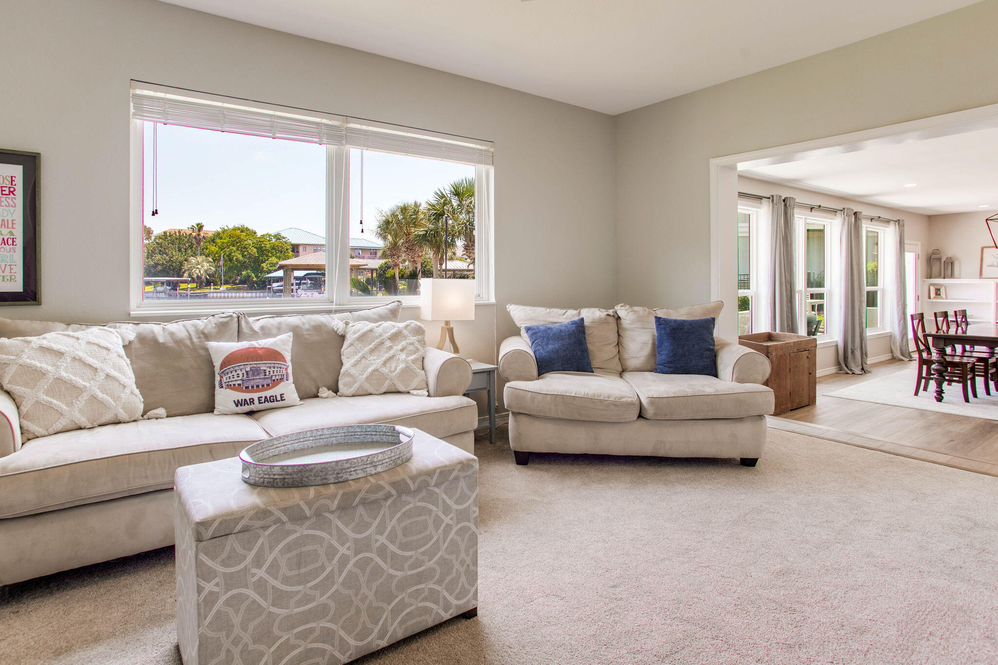 SANTA ROSA SHORES - Residential