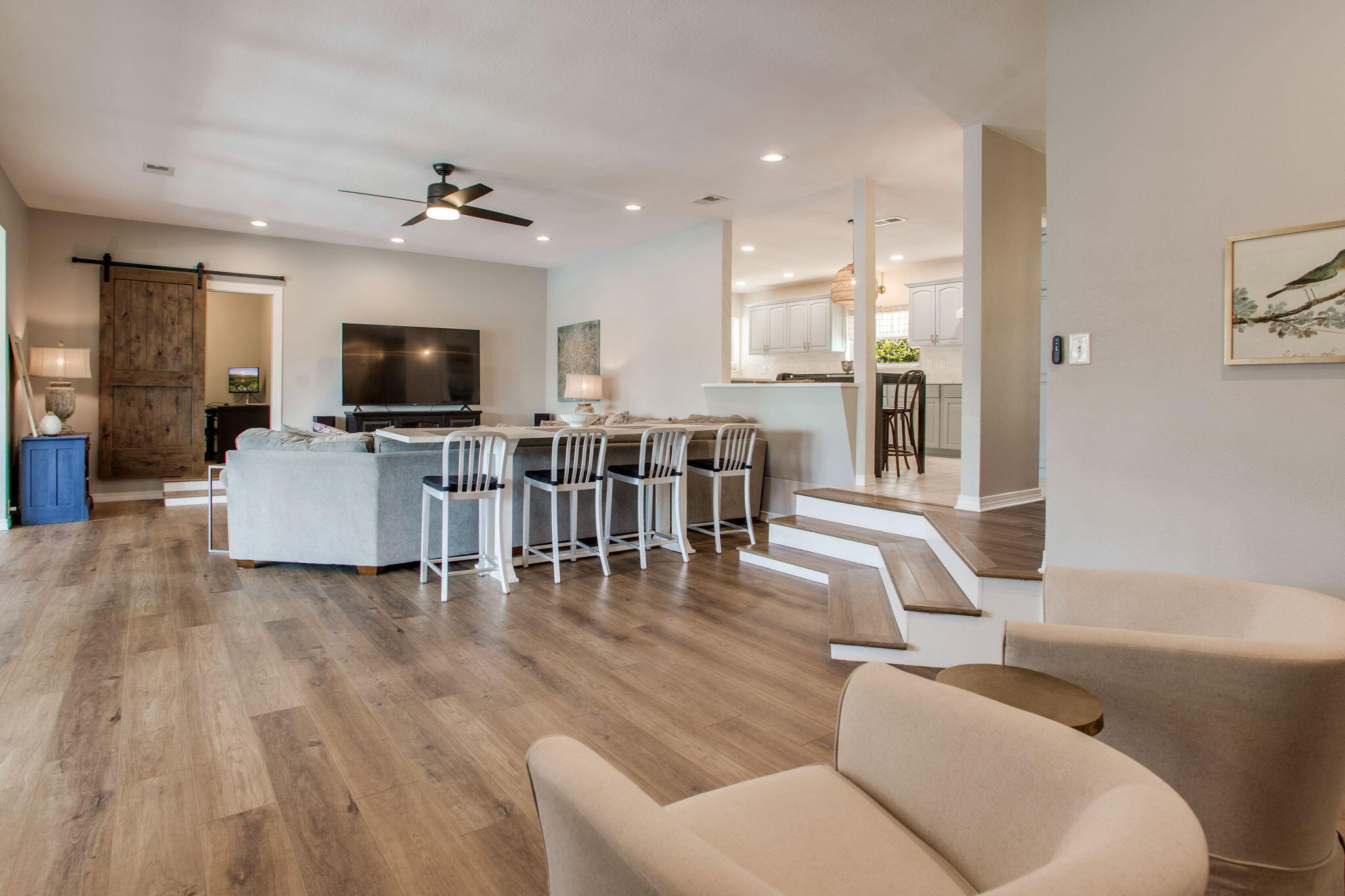 SANTA ROSA SHORES - Residential