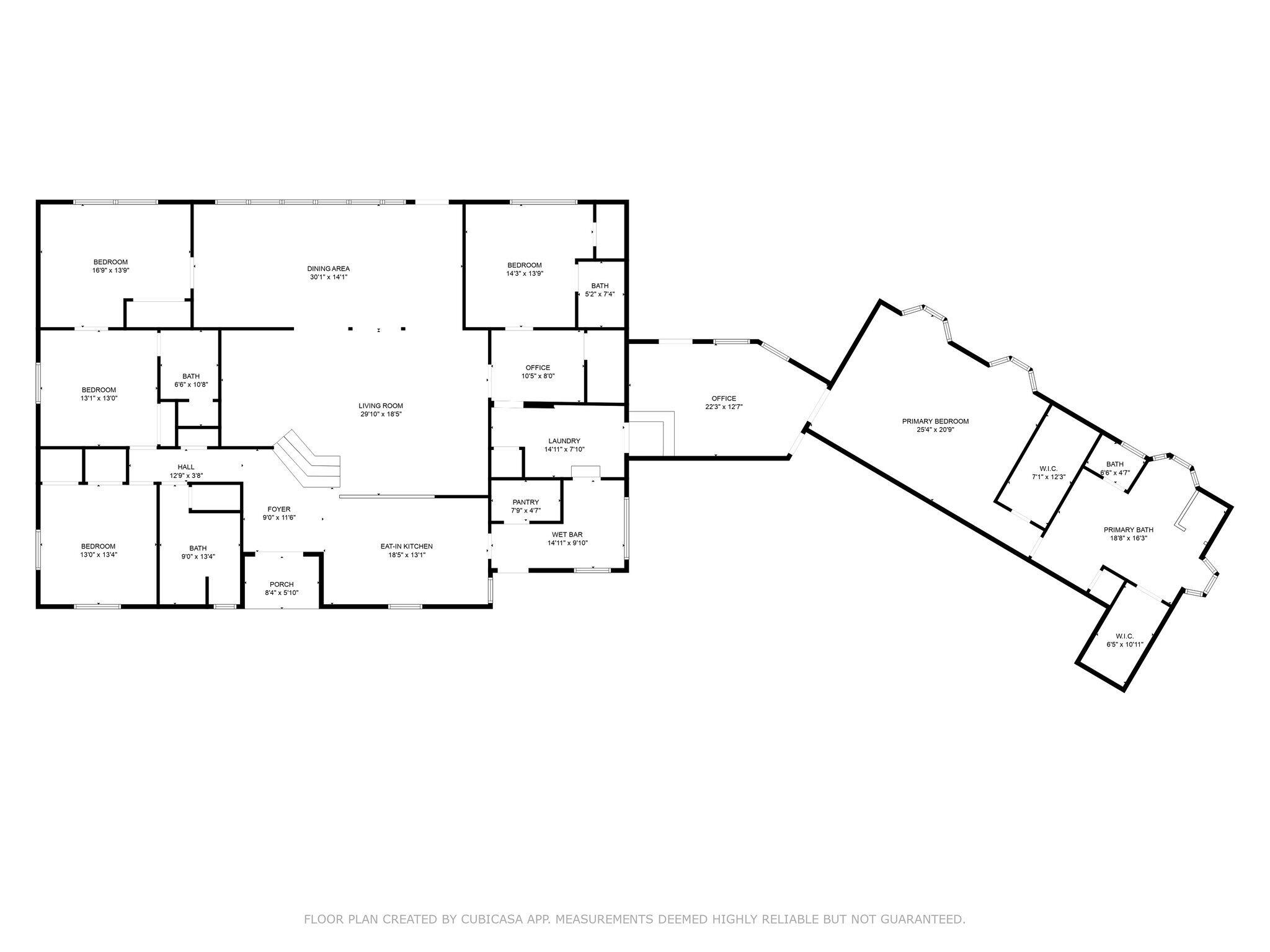SANTA ROSA SHORES - Residential
