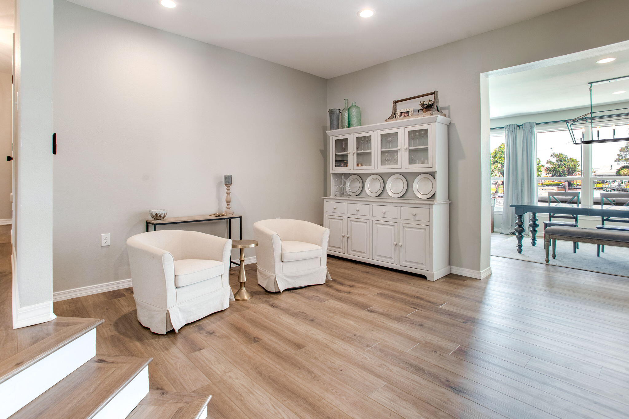 SANTA ROSA SHORES - Residential