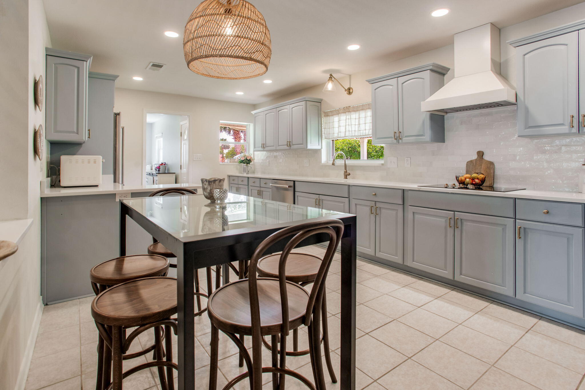SANTA ROSA SHORES - Residential