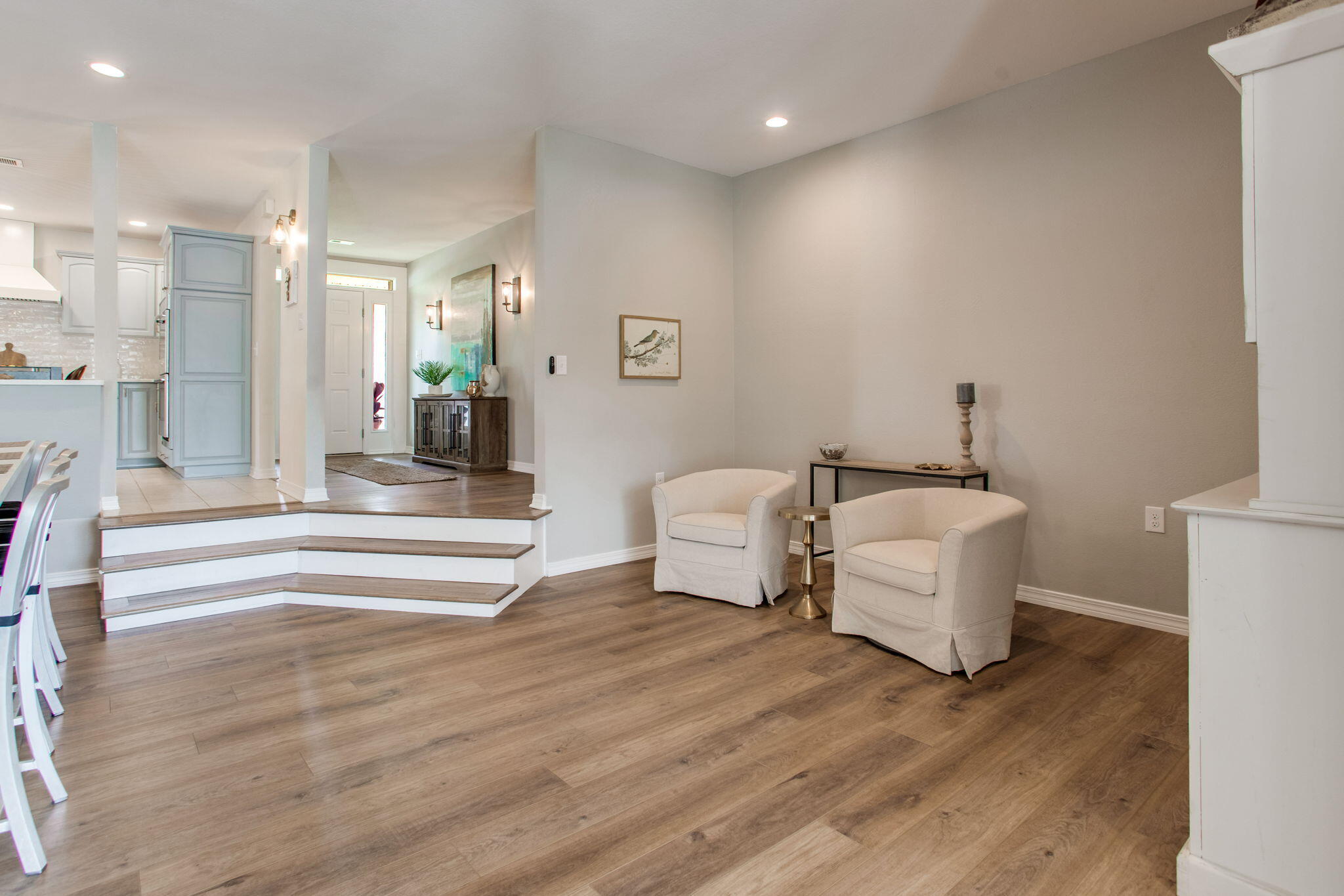 SANTA ROSA SHORES - Residential