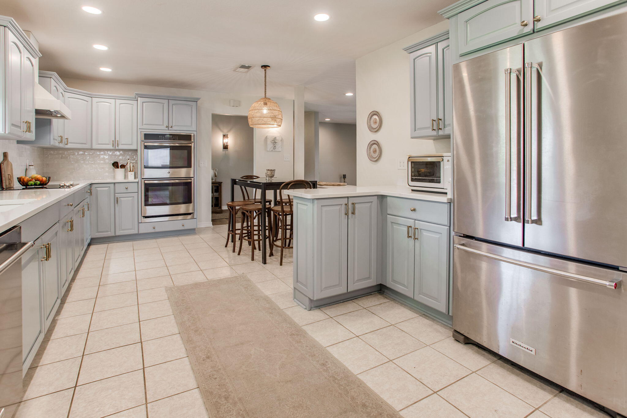 SANTA ROSA SHORES - Residential