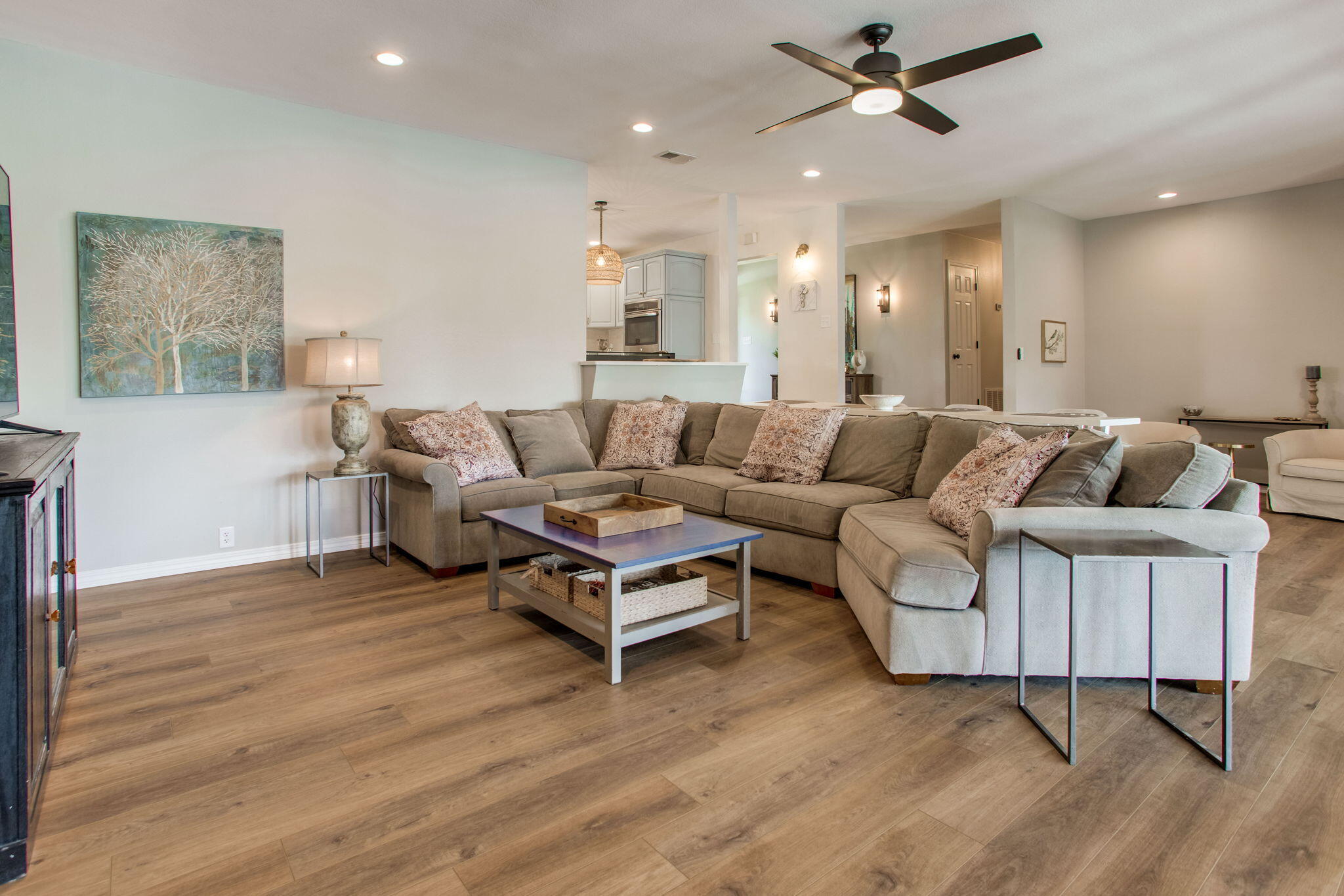 SANTA ROSA SHORES - Residential