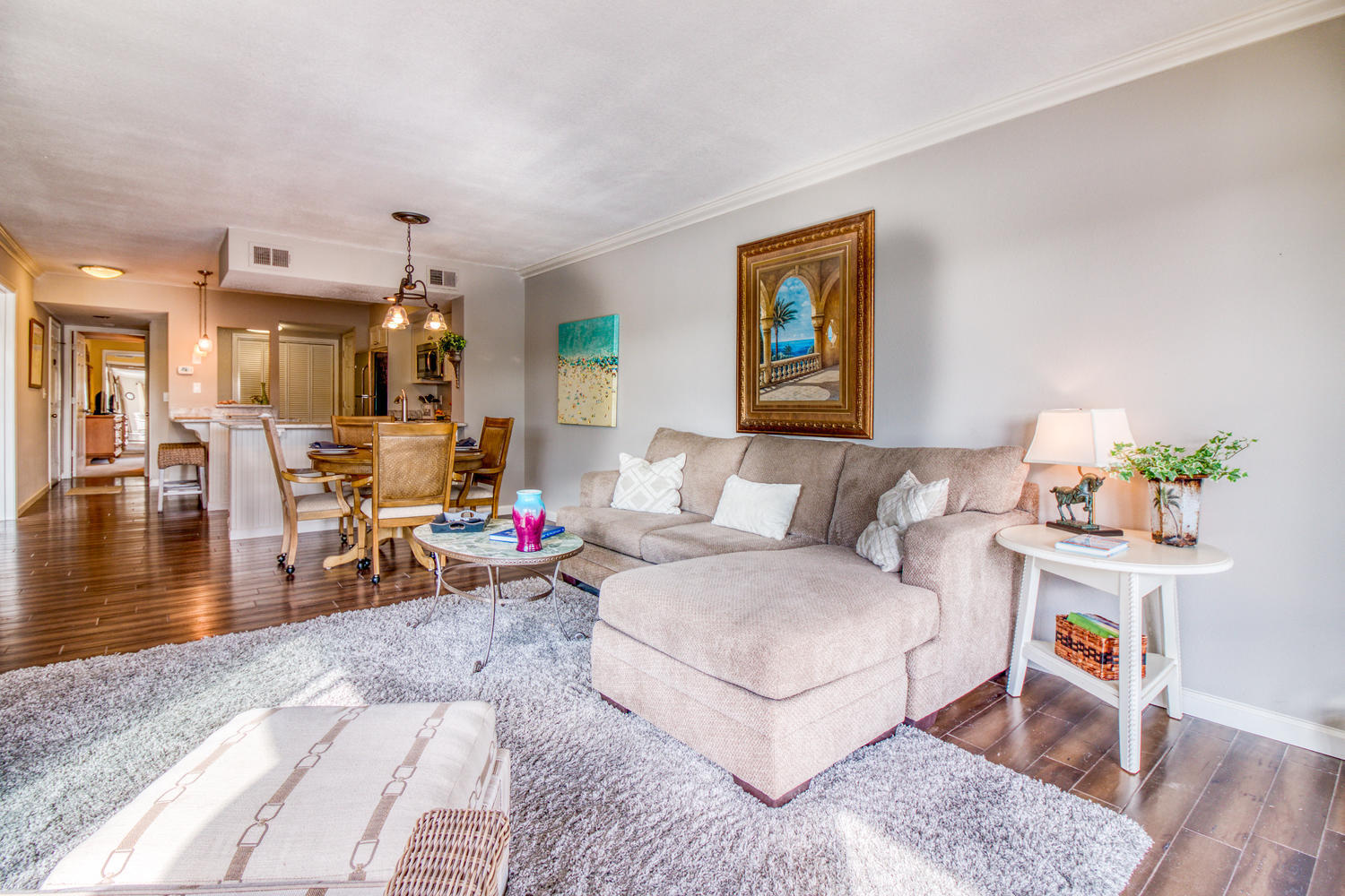 HARBOUR POINTE - Residential Lease