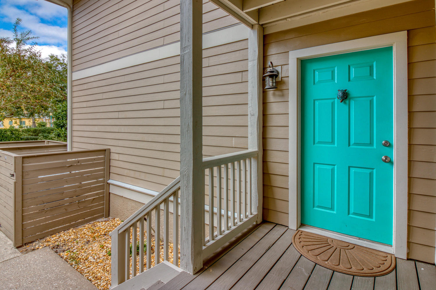 HARBOUR POINTE - Residential Lease