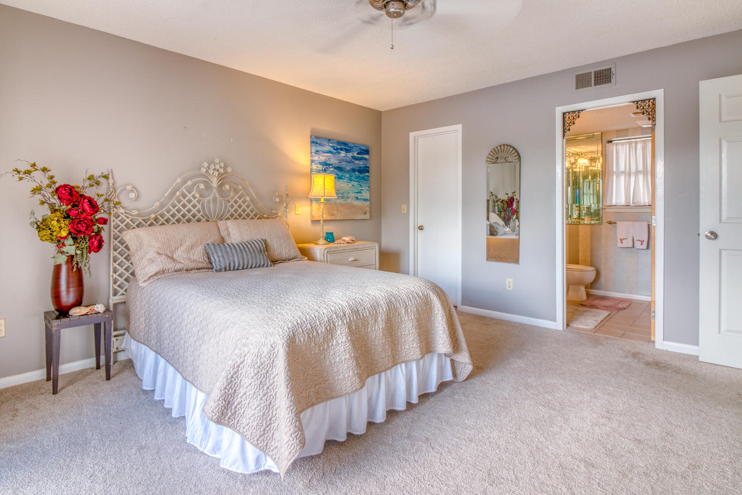 HARBOUR POINTE - Residential Lease