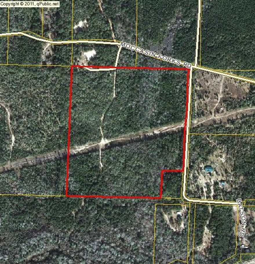 Nice wooded land close to the beaches and only 15 minutes from Freeport or DeFuniak. It has some trails that make the property accessible for hunting. Beautiful homesite. Very accessible and mostly level. Property has some timber on it but could easily be cleared and has the potential to be exactly what you are looking for. Previous Survey available.