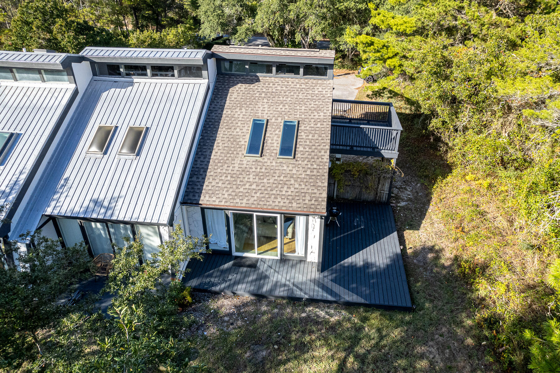 CAMP CREEK VILLAGE - Residential