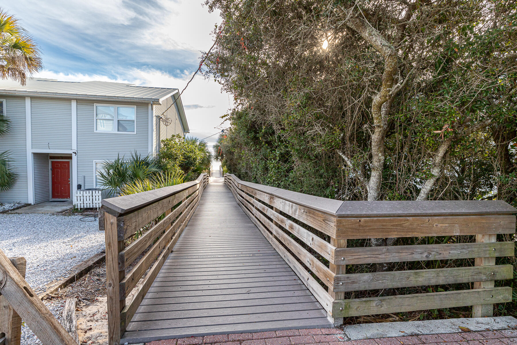 CAMP CREEK VILLAGE - Residential