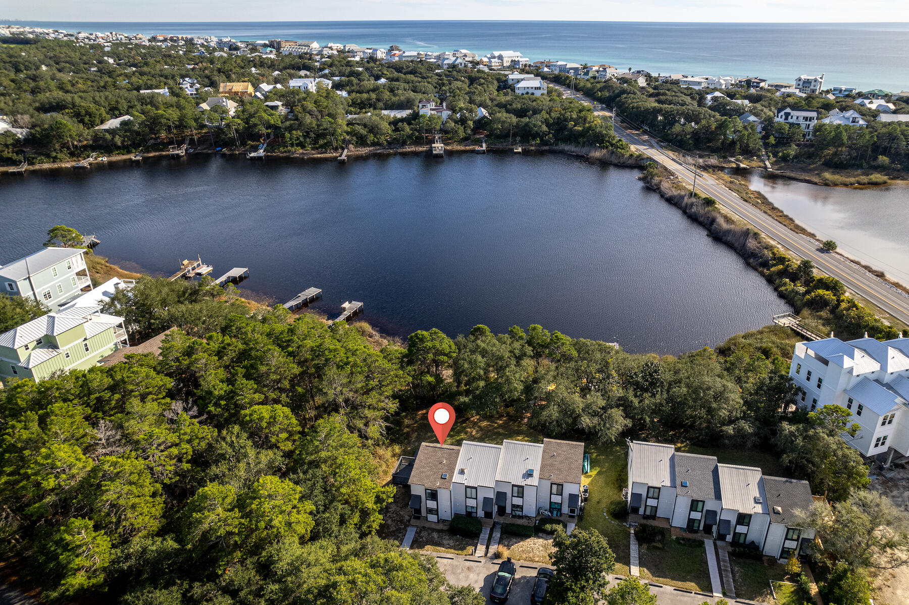 CAMP CREEK VILLAGE - Residential