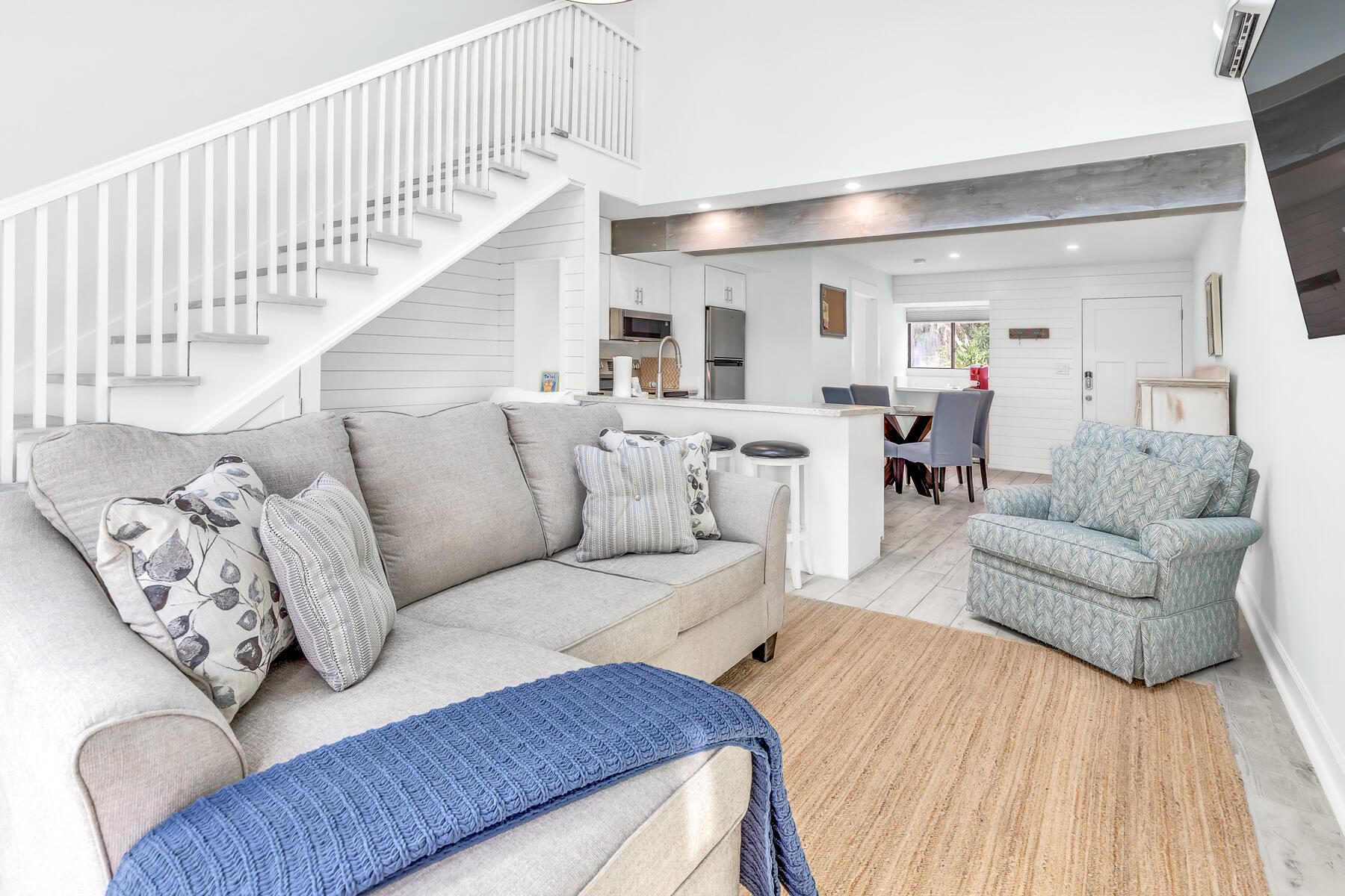 CAMP CREEK VILLAGE - Residential