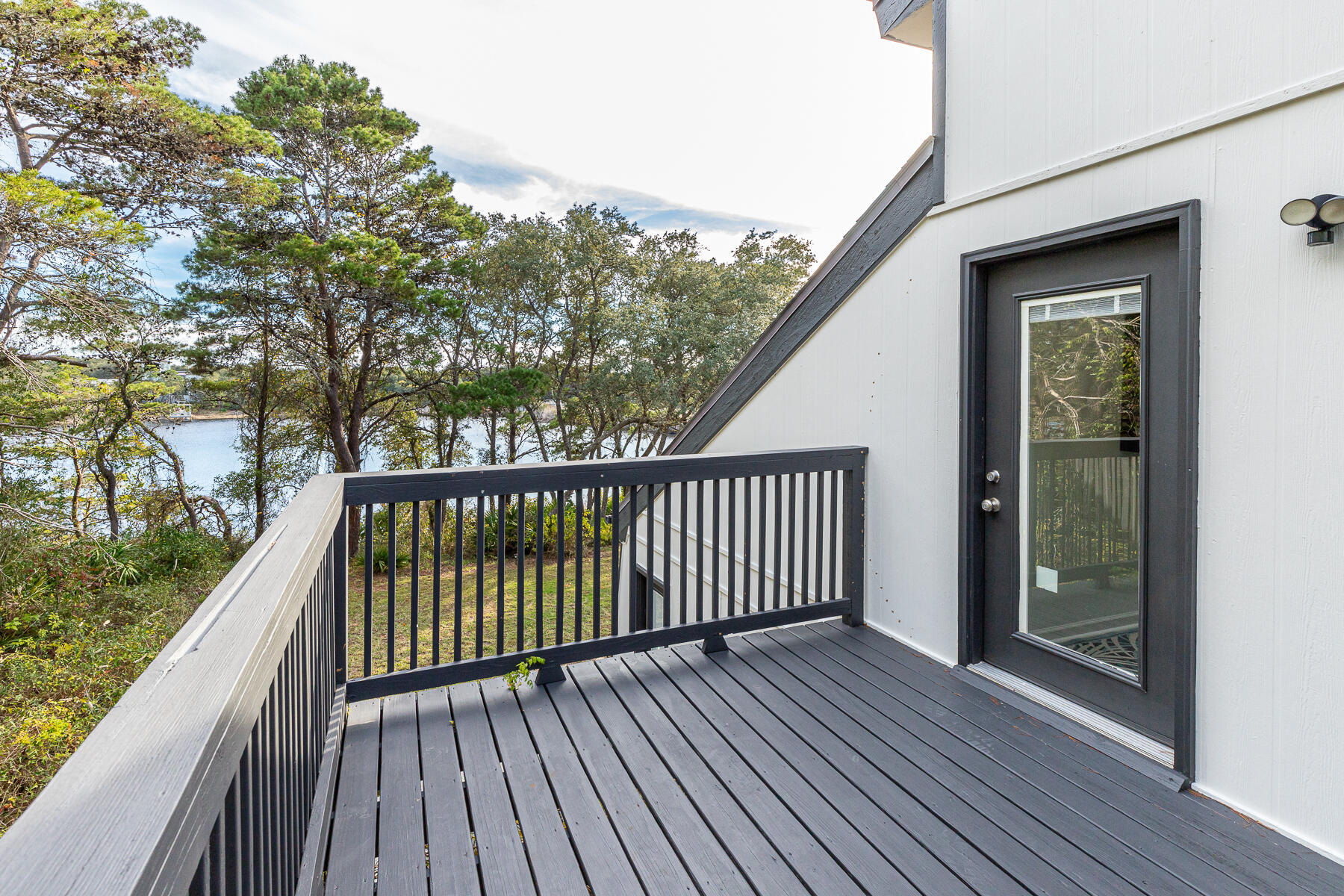 CAMP CREEK VILLAGE - Residential