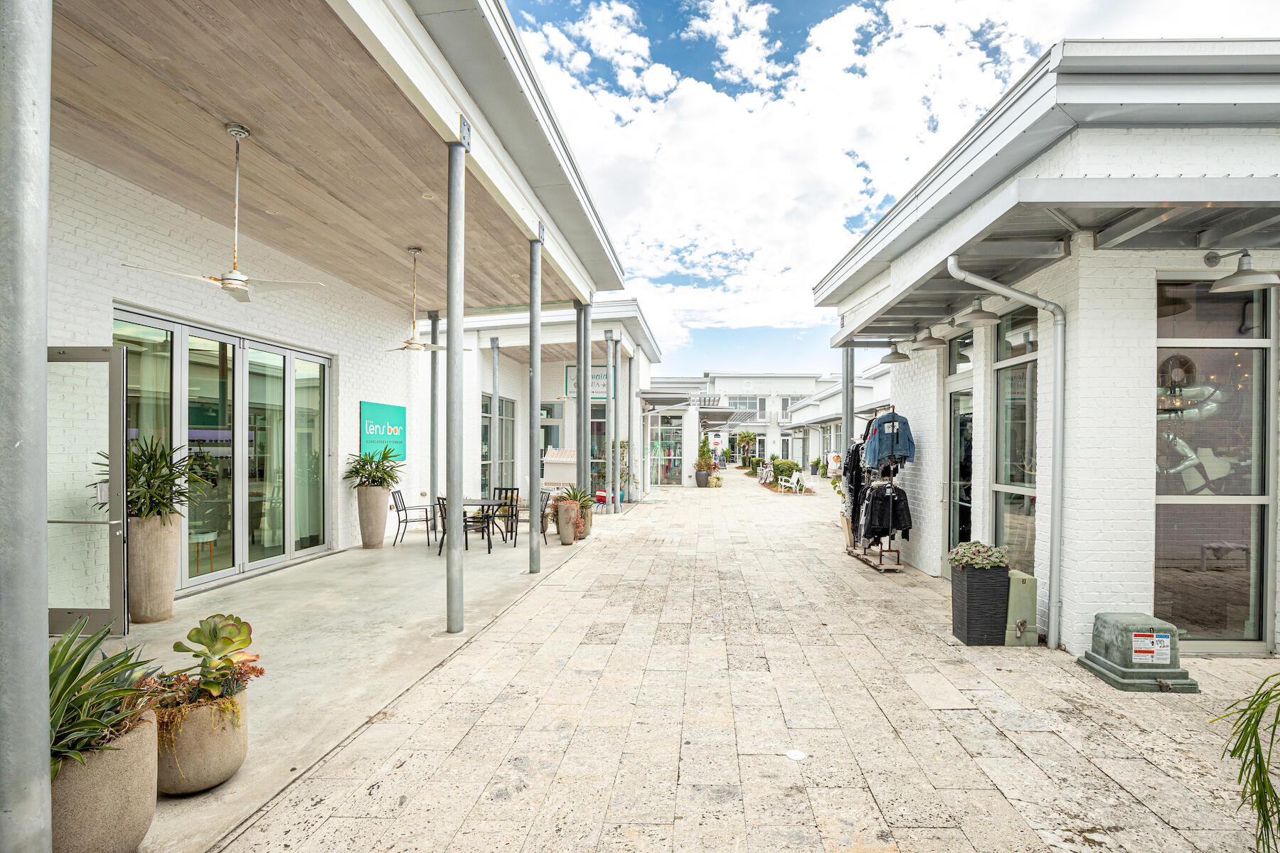 CAMP CREEK VILLAGE - Residential