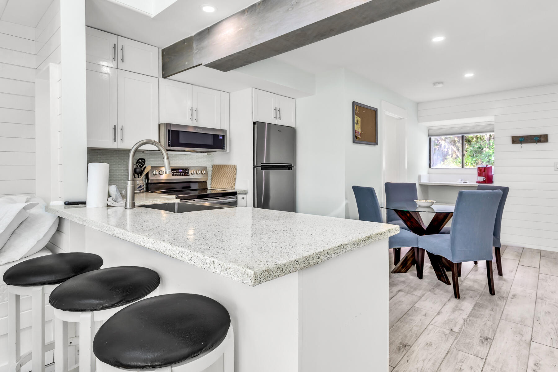 CAMP CREEK VILLAGE - Residential