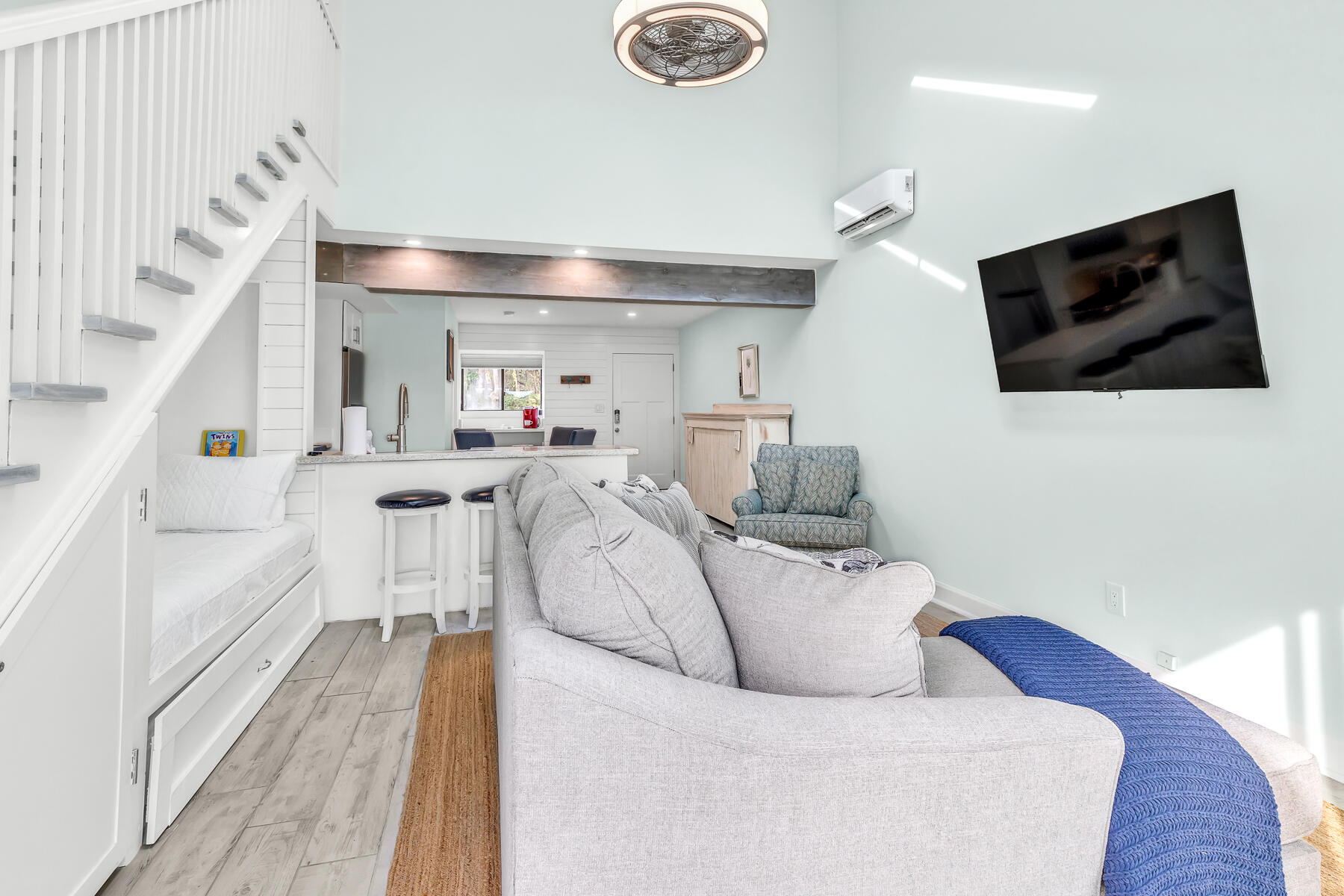 CAMP CREEK VILLAGE - Residential