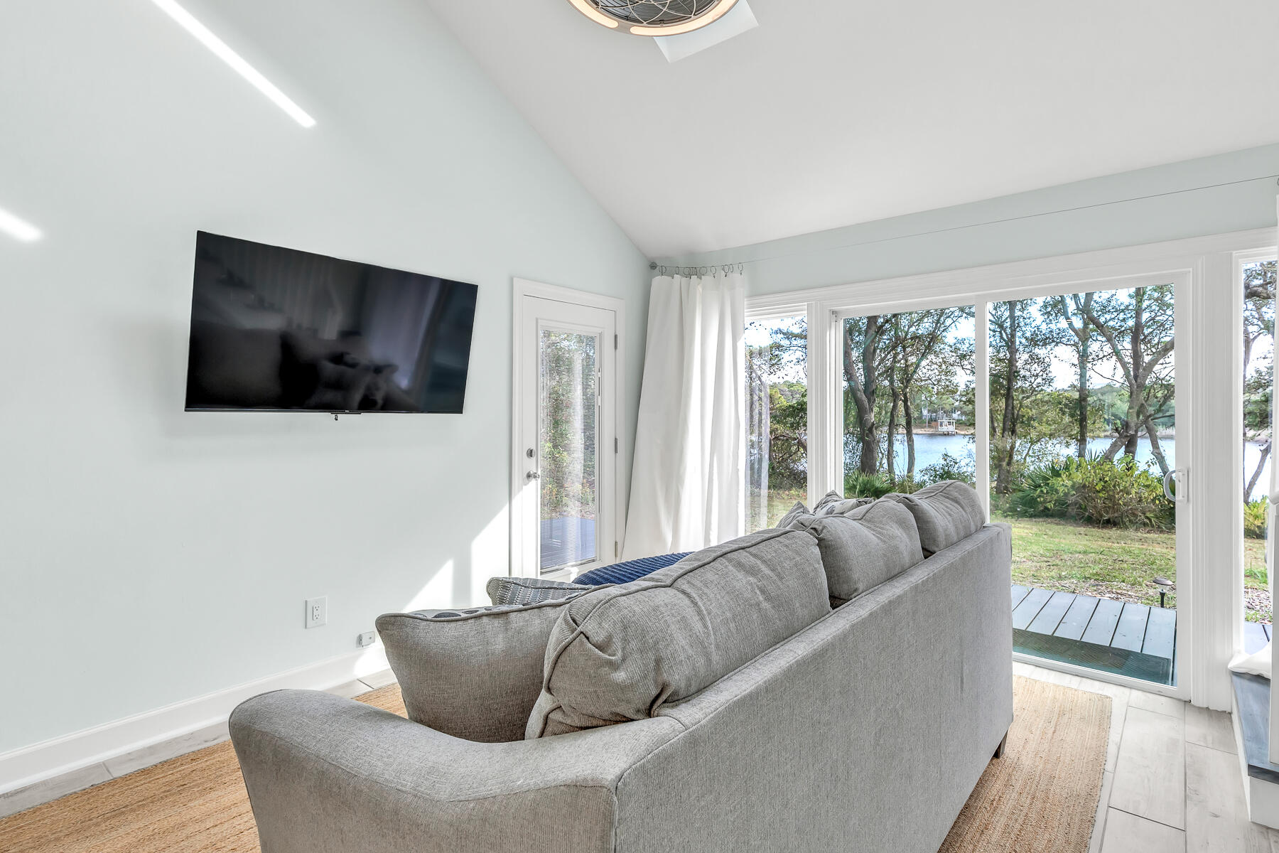 CAMP CREEK VILLAGE - Residential