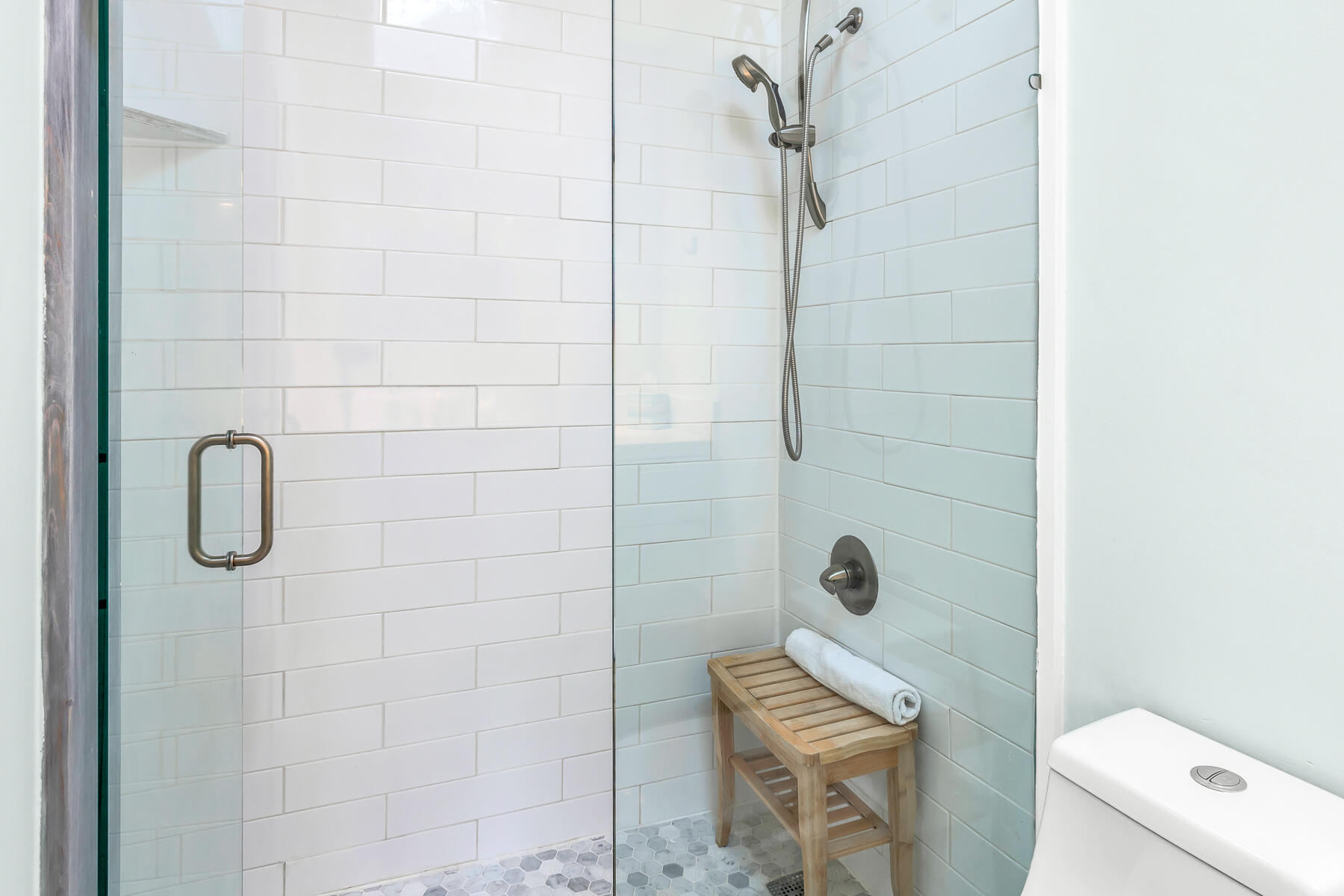 CAMP CREEK VILLAGE - Residential