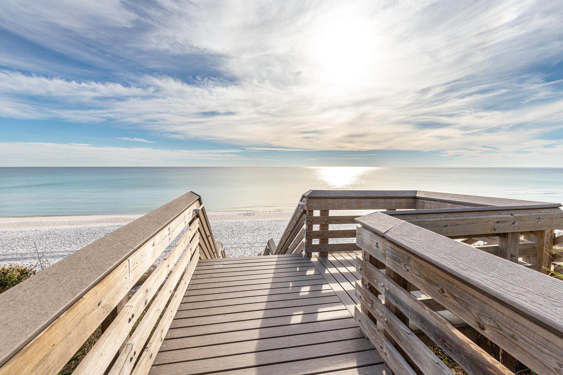 CAMP CREEK VILLAGE - Residential