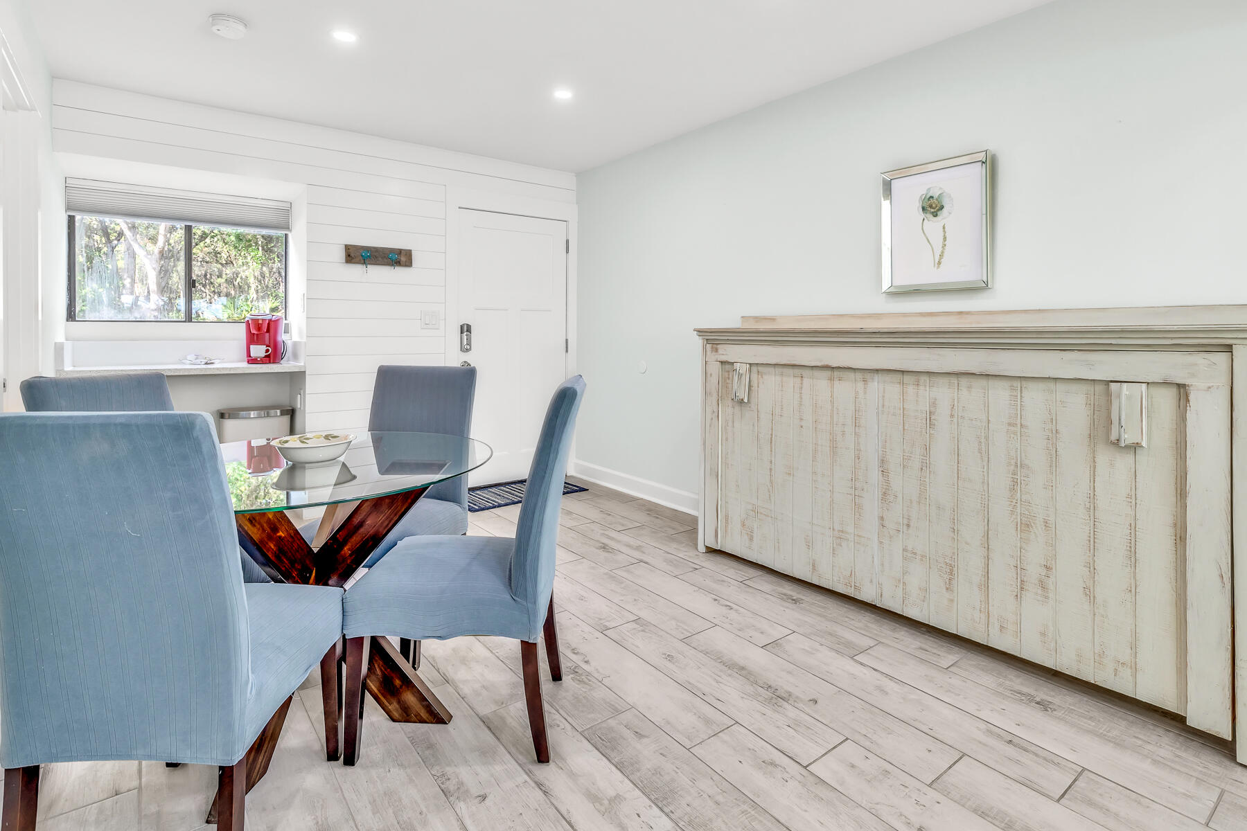 CAMP CREEK VILLAGE - Residential