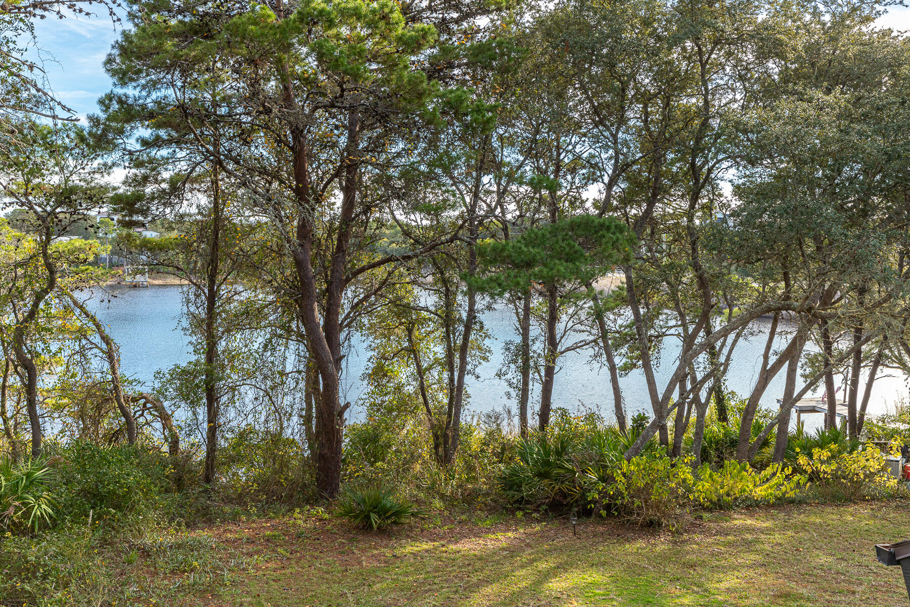 CAMP CREEK VILLAGE - Residential