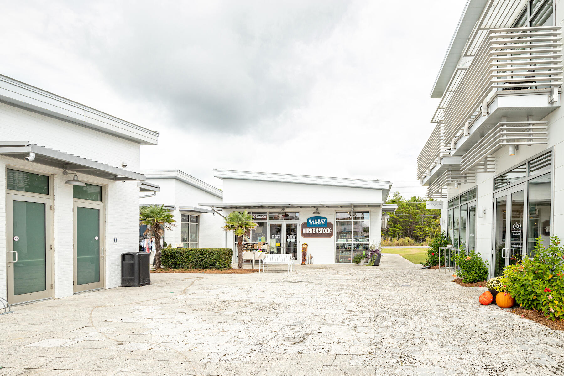 CAMP CREEK VILLAGE - Residential