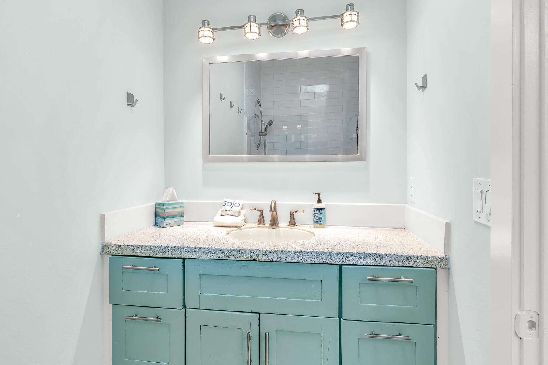 CAMP CREEK VILLAGE - Residential