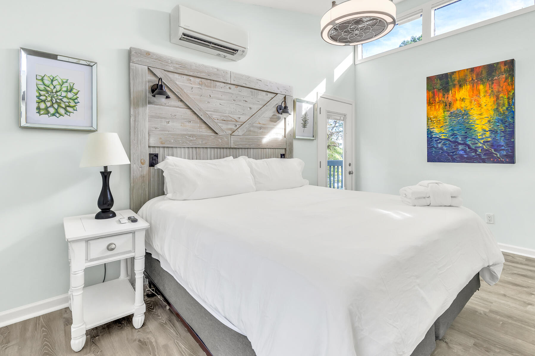 CAMP CREEK VILLAGE - Residential