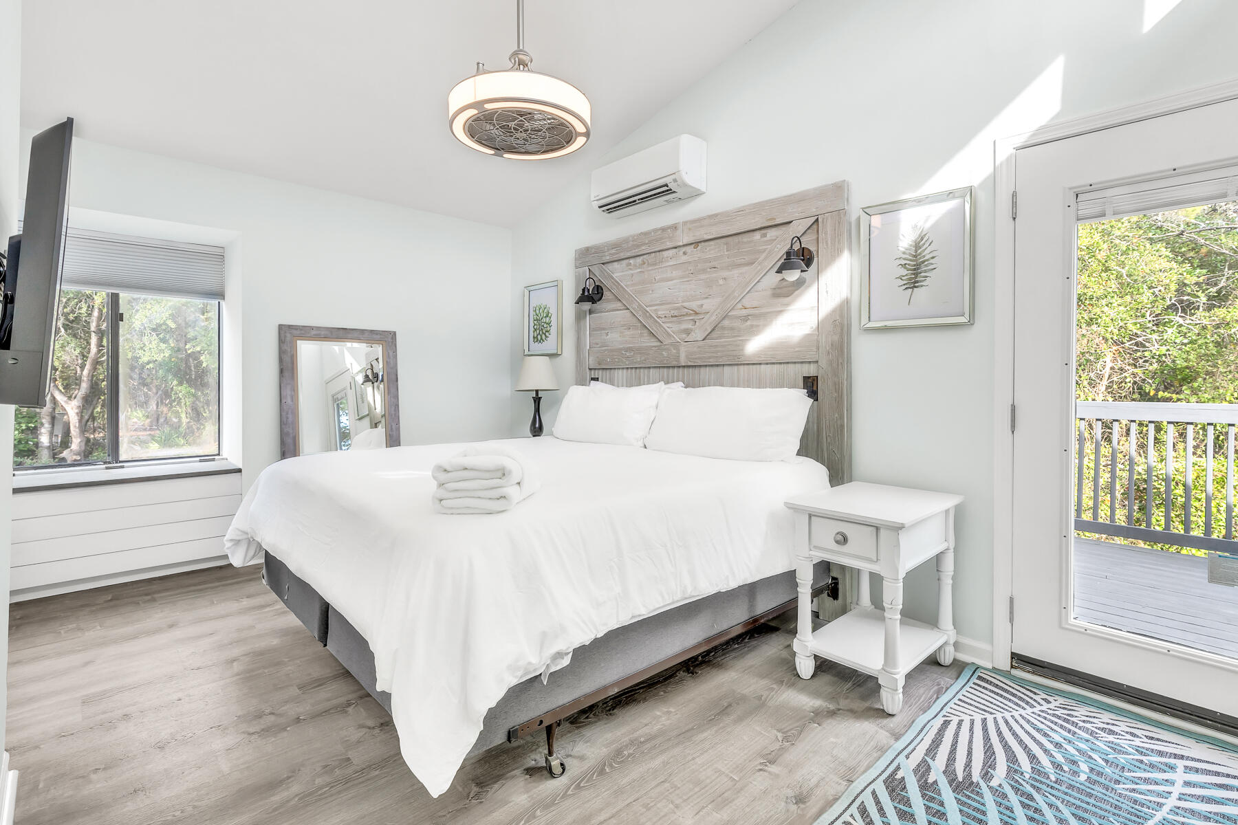 CAMP CREEK VILLAGE - Residential