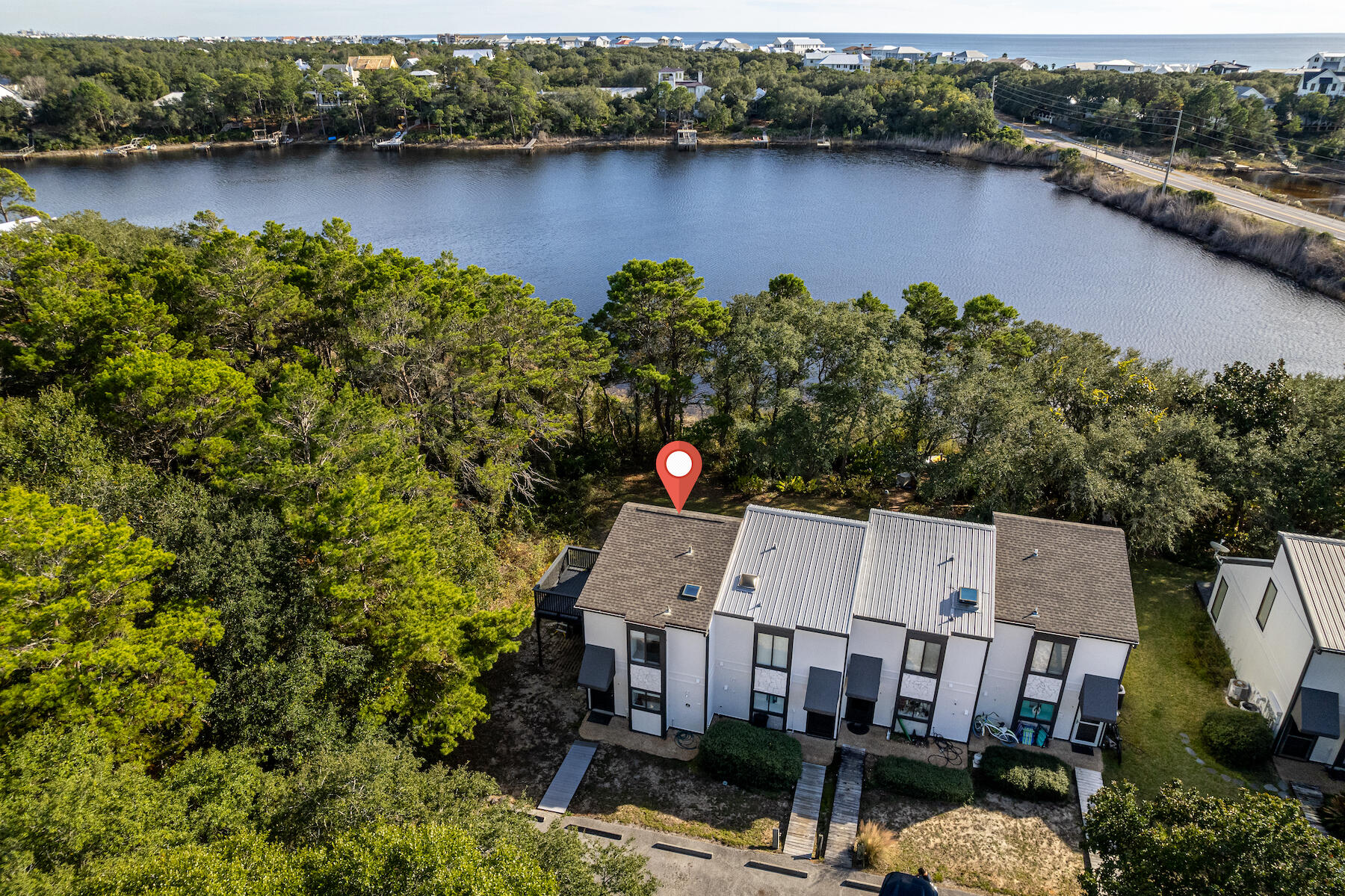 CAMP CREEK VILLAGE - Residential