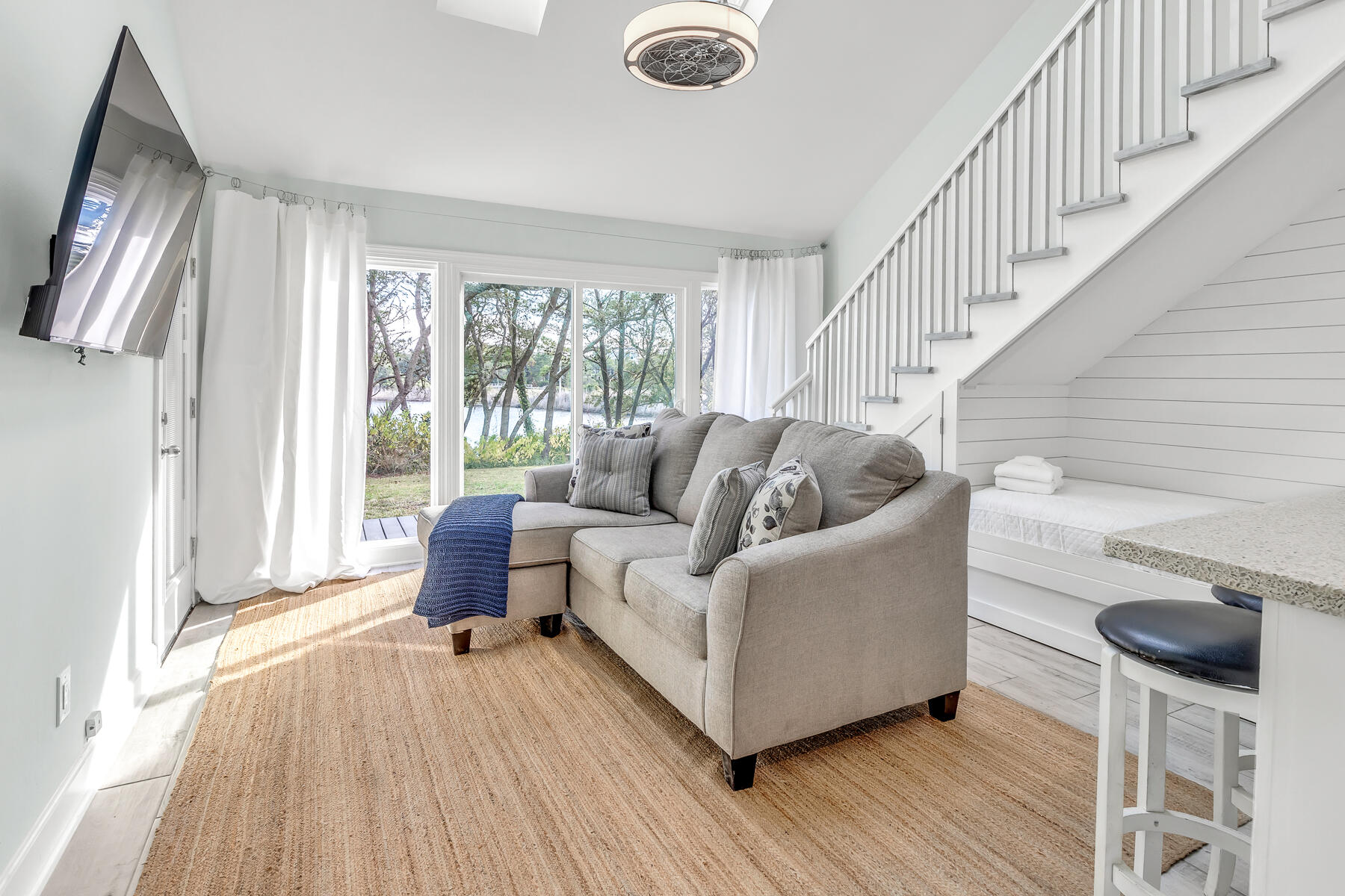 CAMP CREEK VILLAGE - Residential