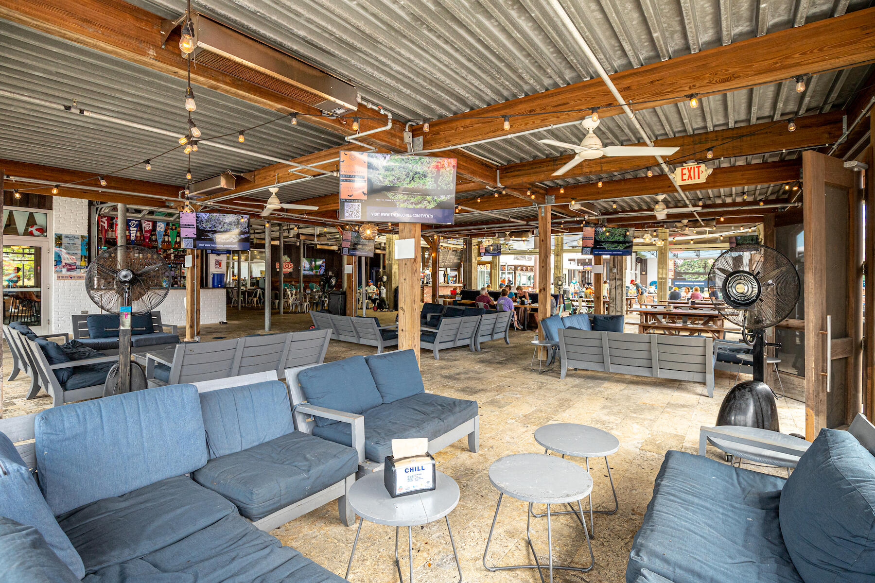 CAMP CREEK VILLAGE - Residential