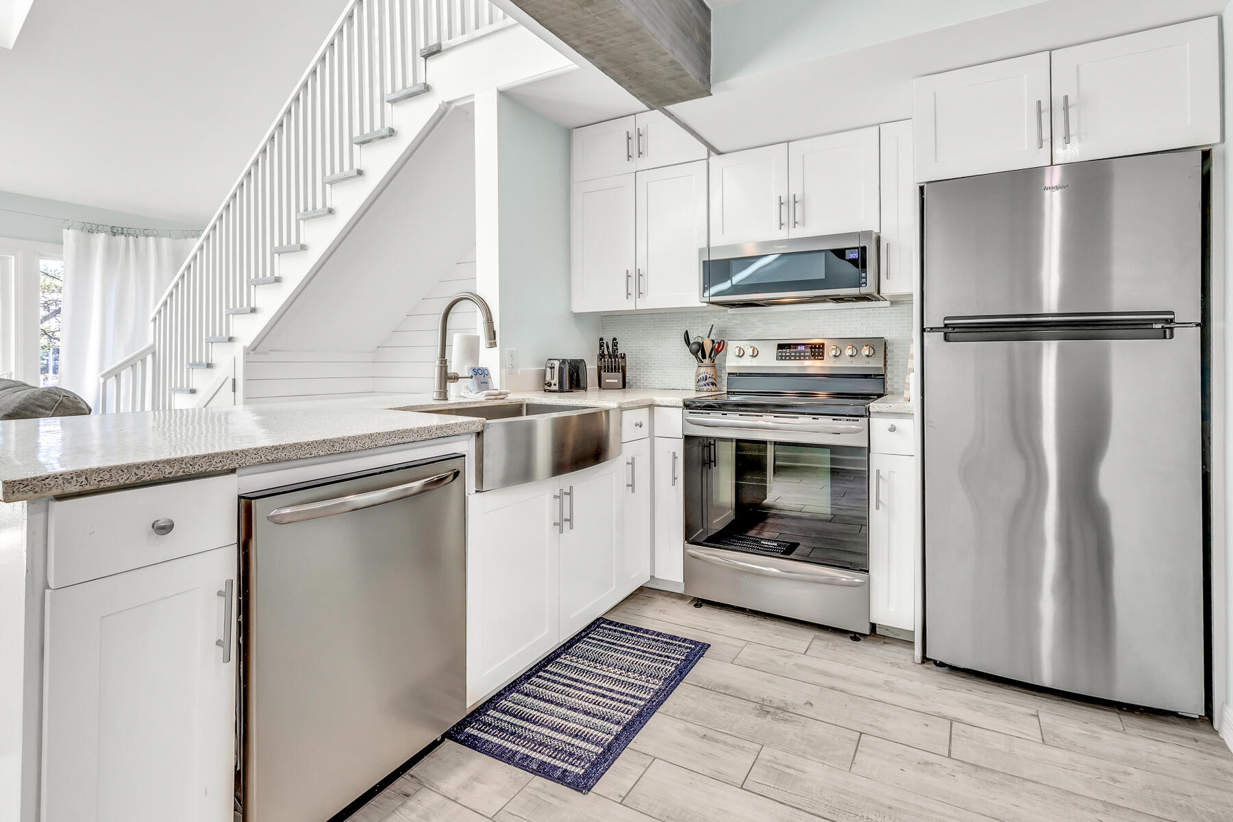 CAMP CREEK VILLAGE - Residential