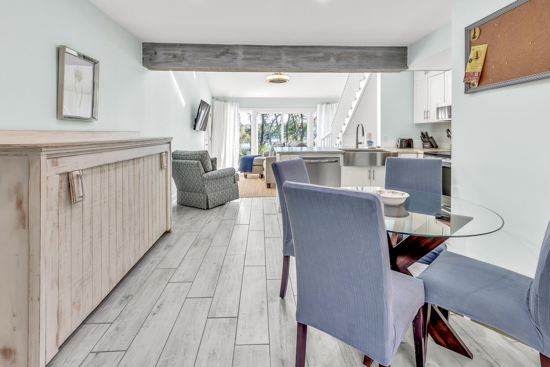 CAMP CREEK VILLAGE - Residential