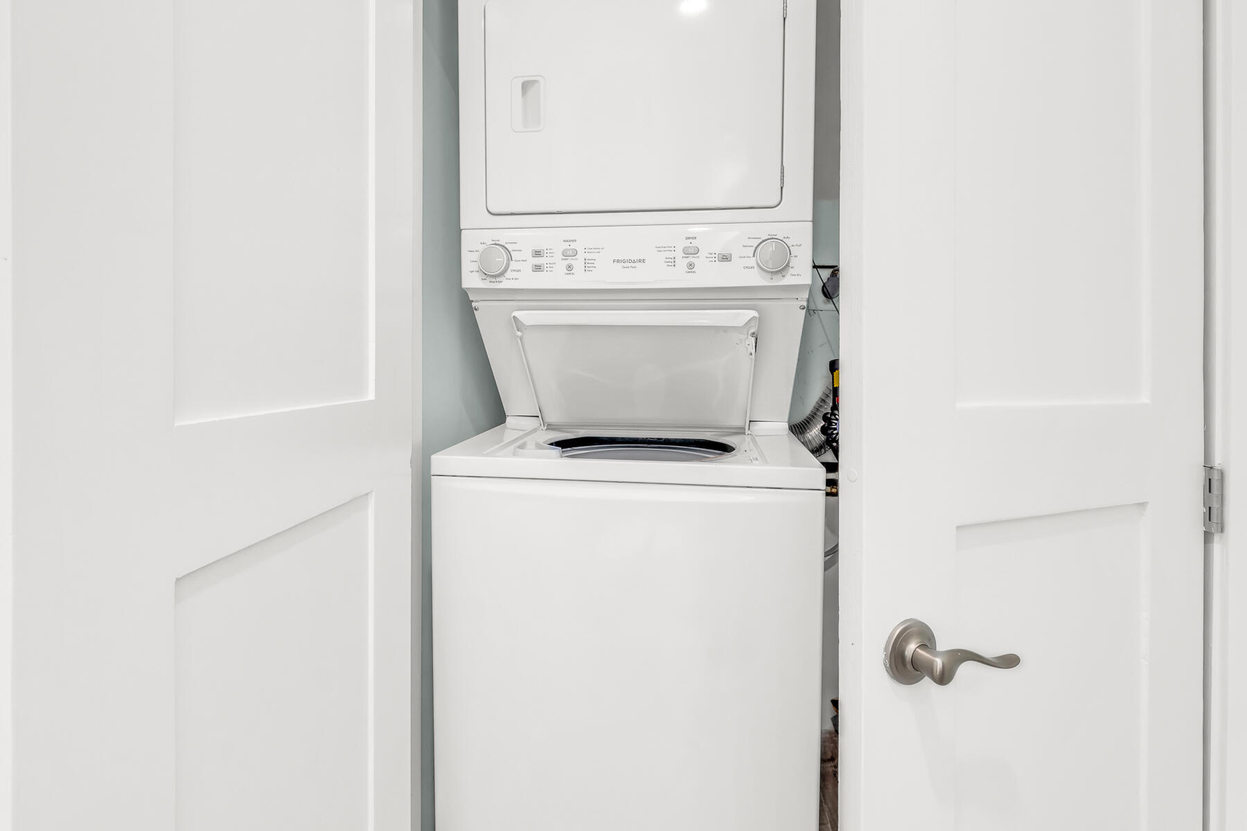 CAMP CREEK VILLAGE - Residential