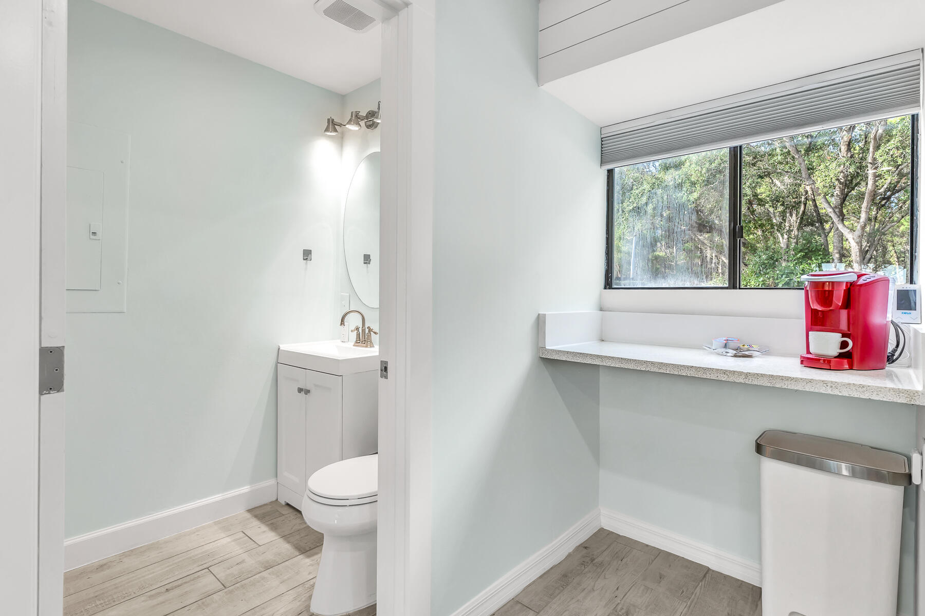 CAMP CREEK VILLAGE - Residential