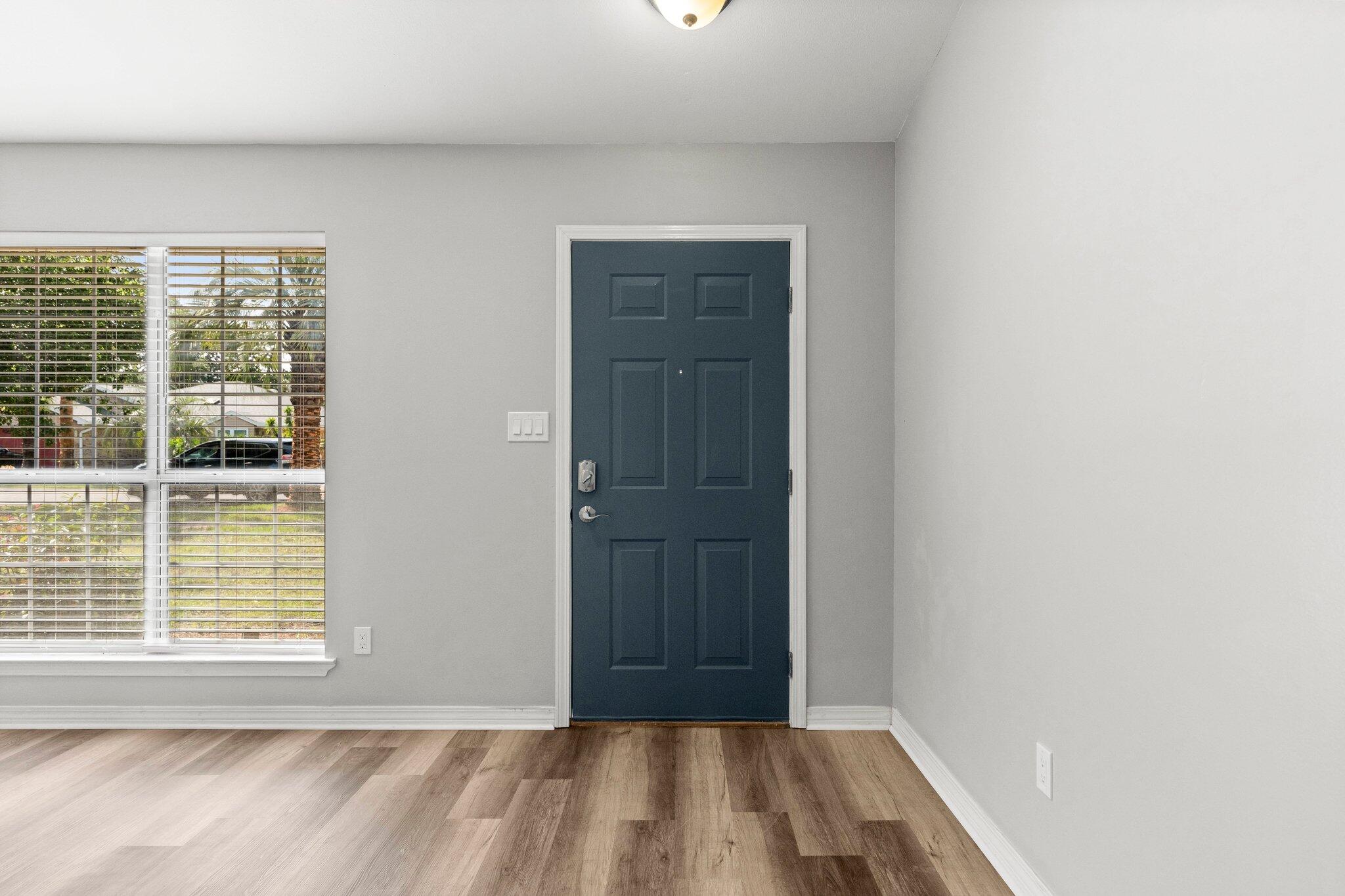 HERITAGE RUN S/D - Residential Lease