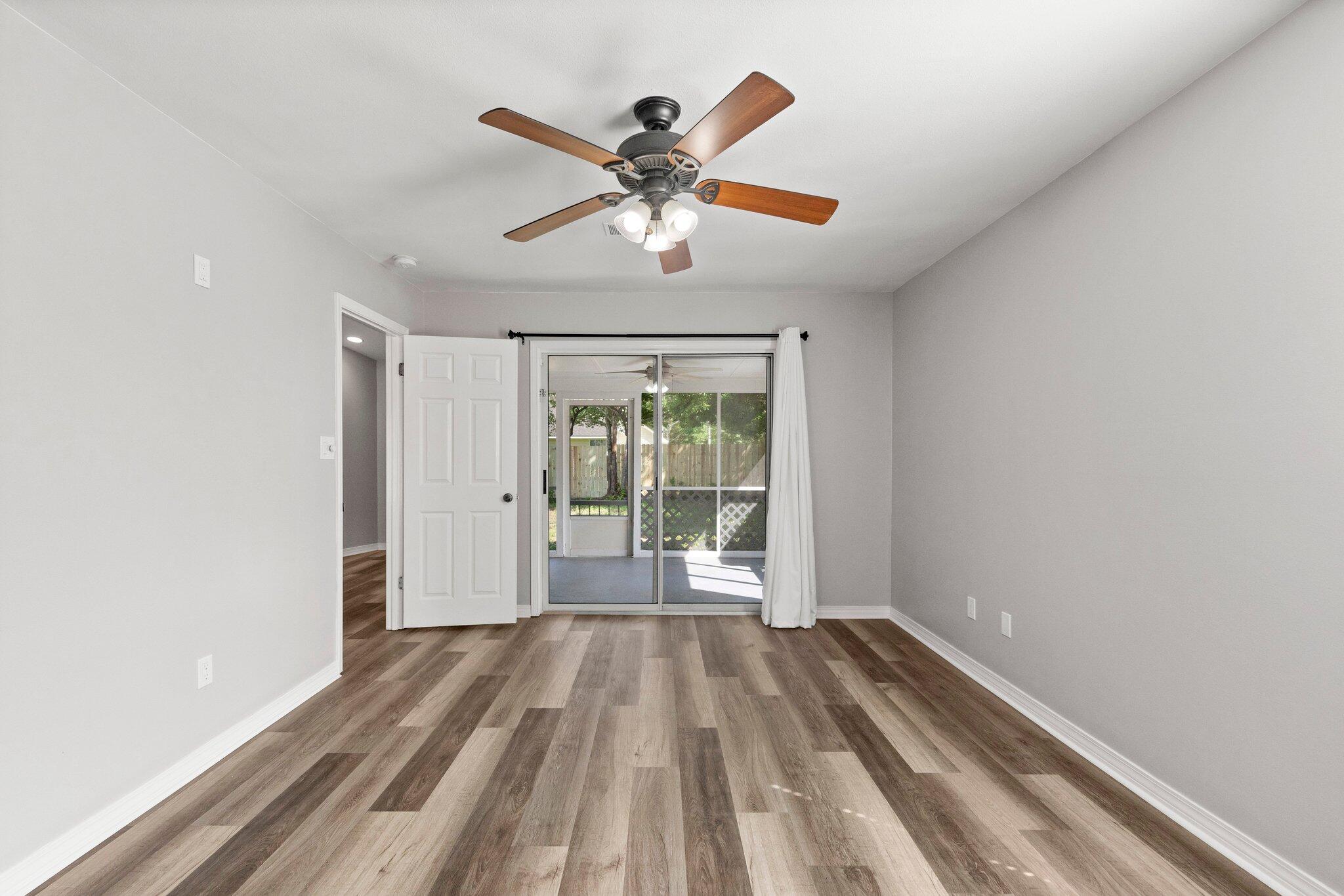 HERITAGE RUN S/D - Residential Lease