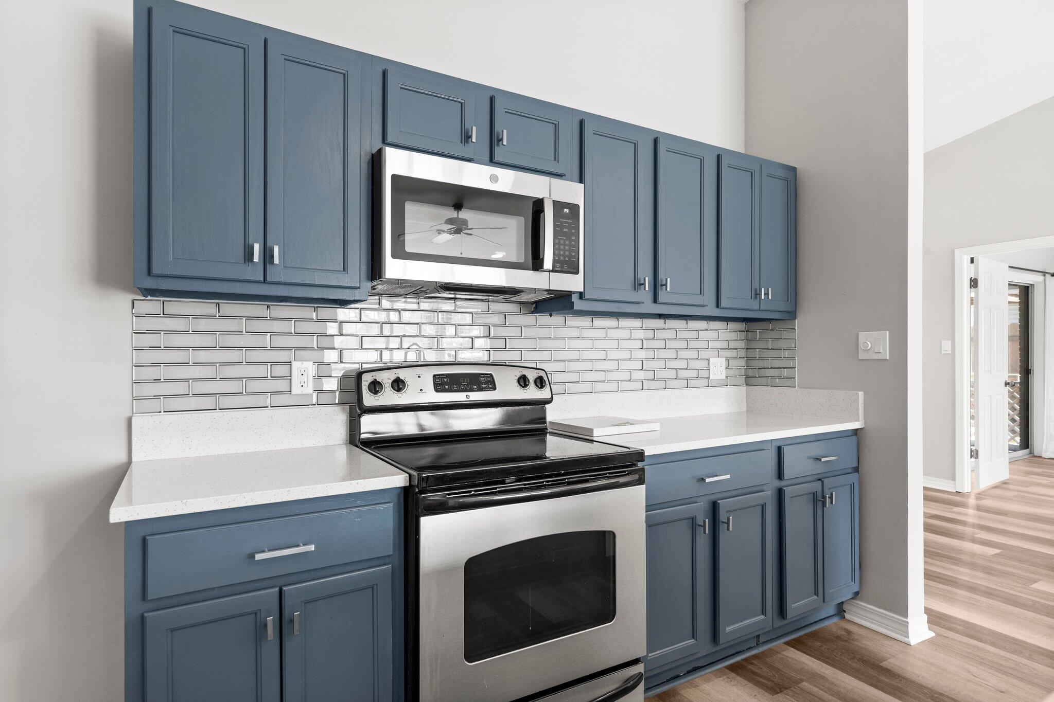 HERITAGE RUN S/D - Residential Lease