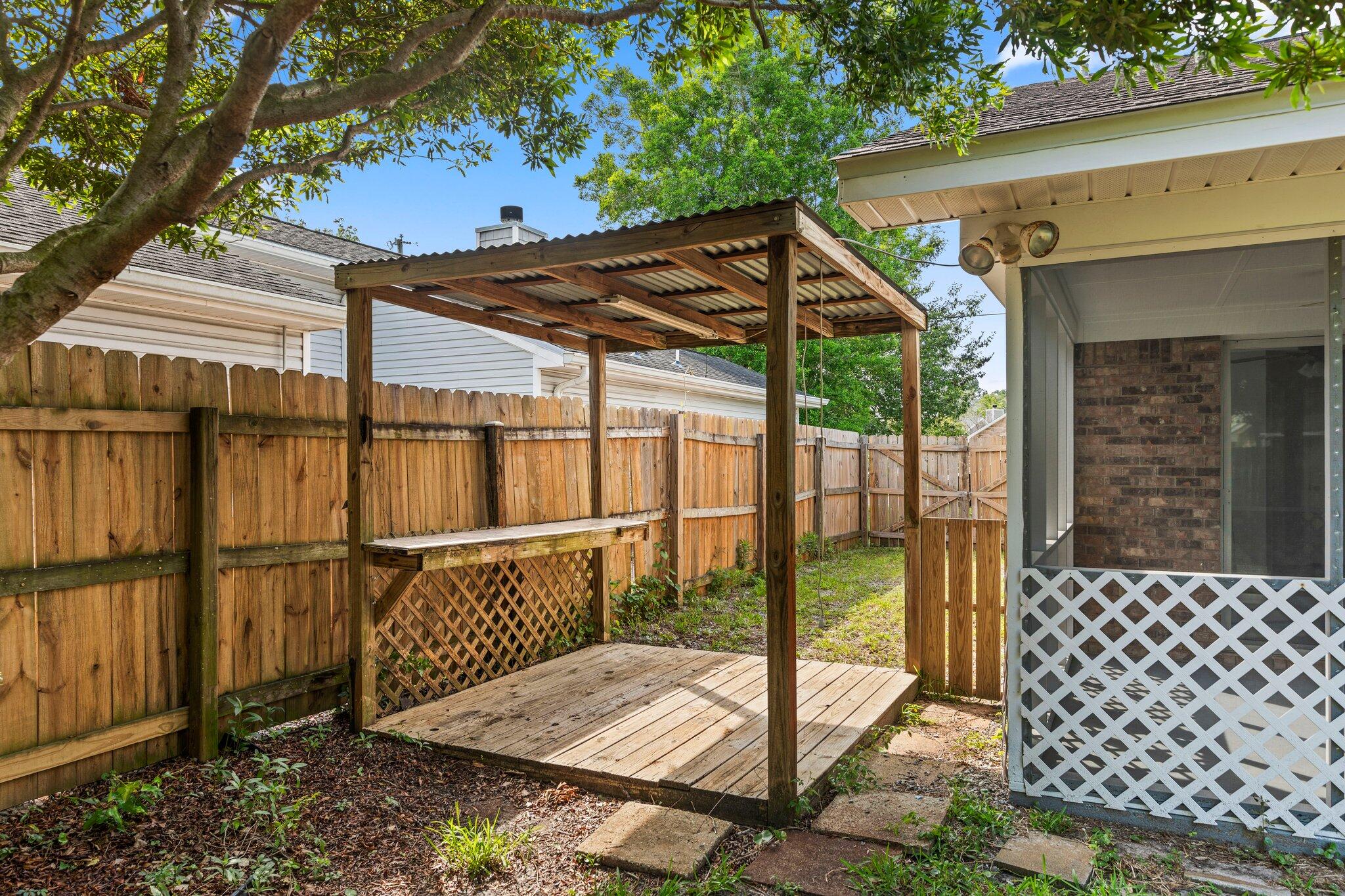 HERITAGE RUN S/D - Residential Lease