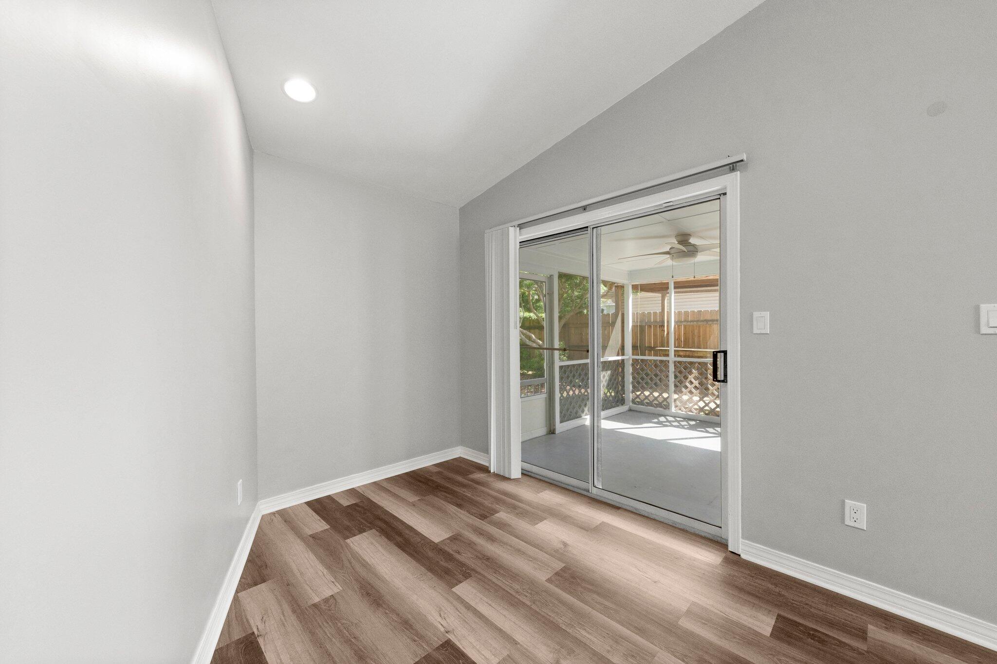 HERITAGE RUN S/D - Residential Lease