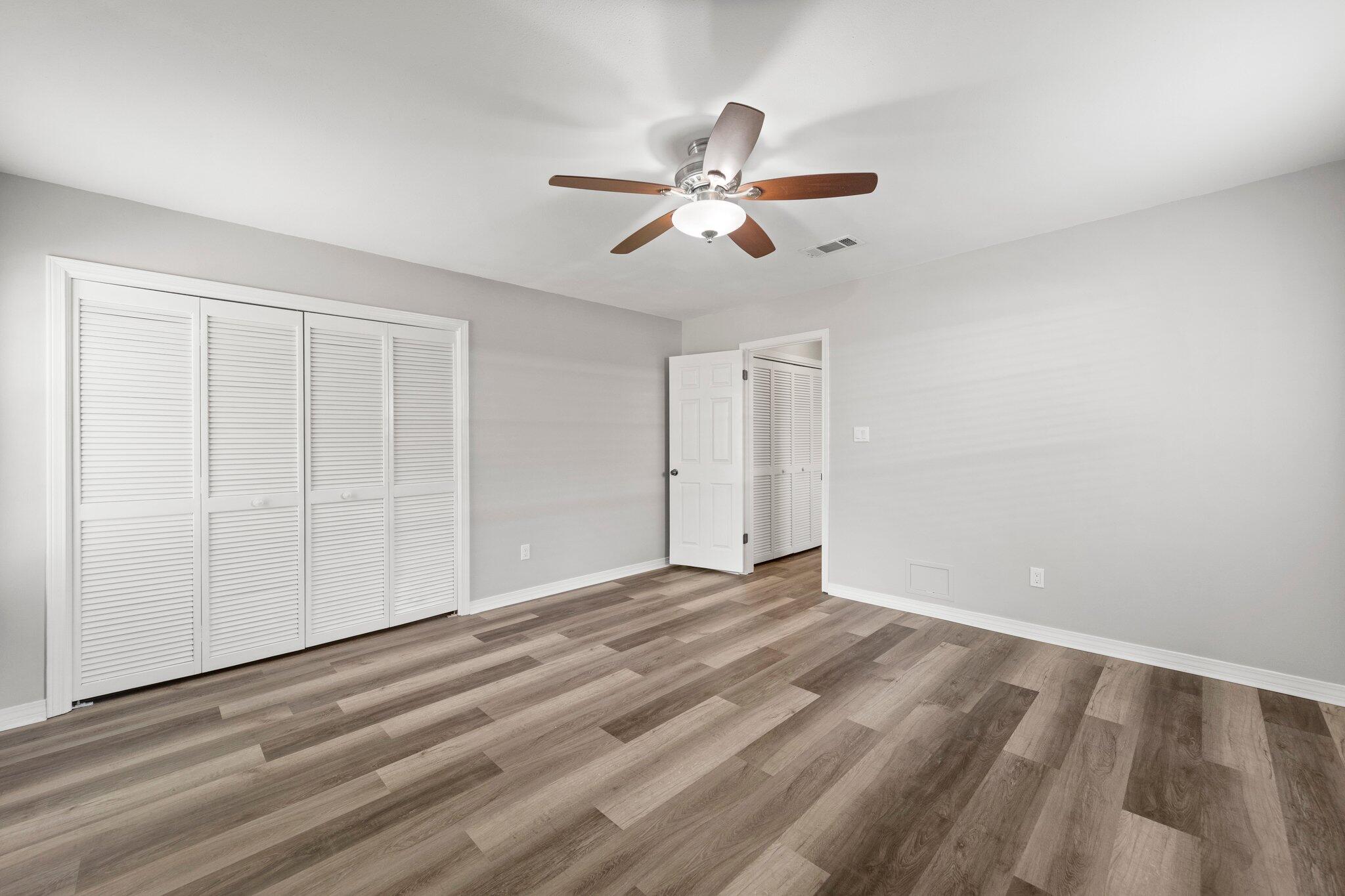 HERITAGE RUN S/D - Residential Lease