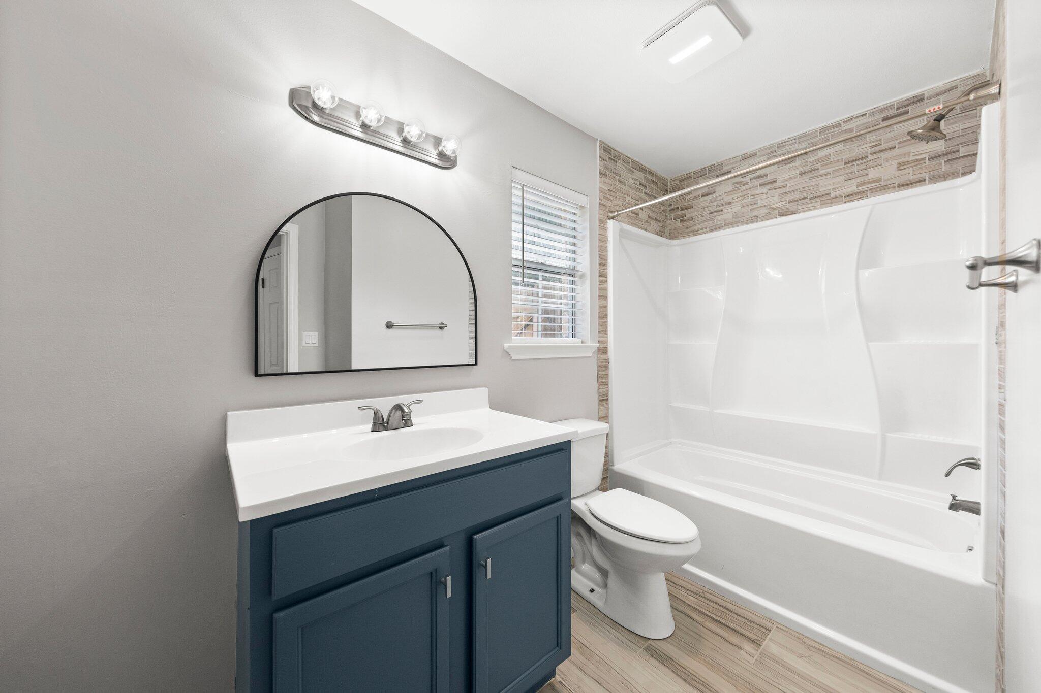 HERITAGE RUN S/D - Residential Lease