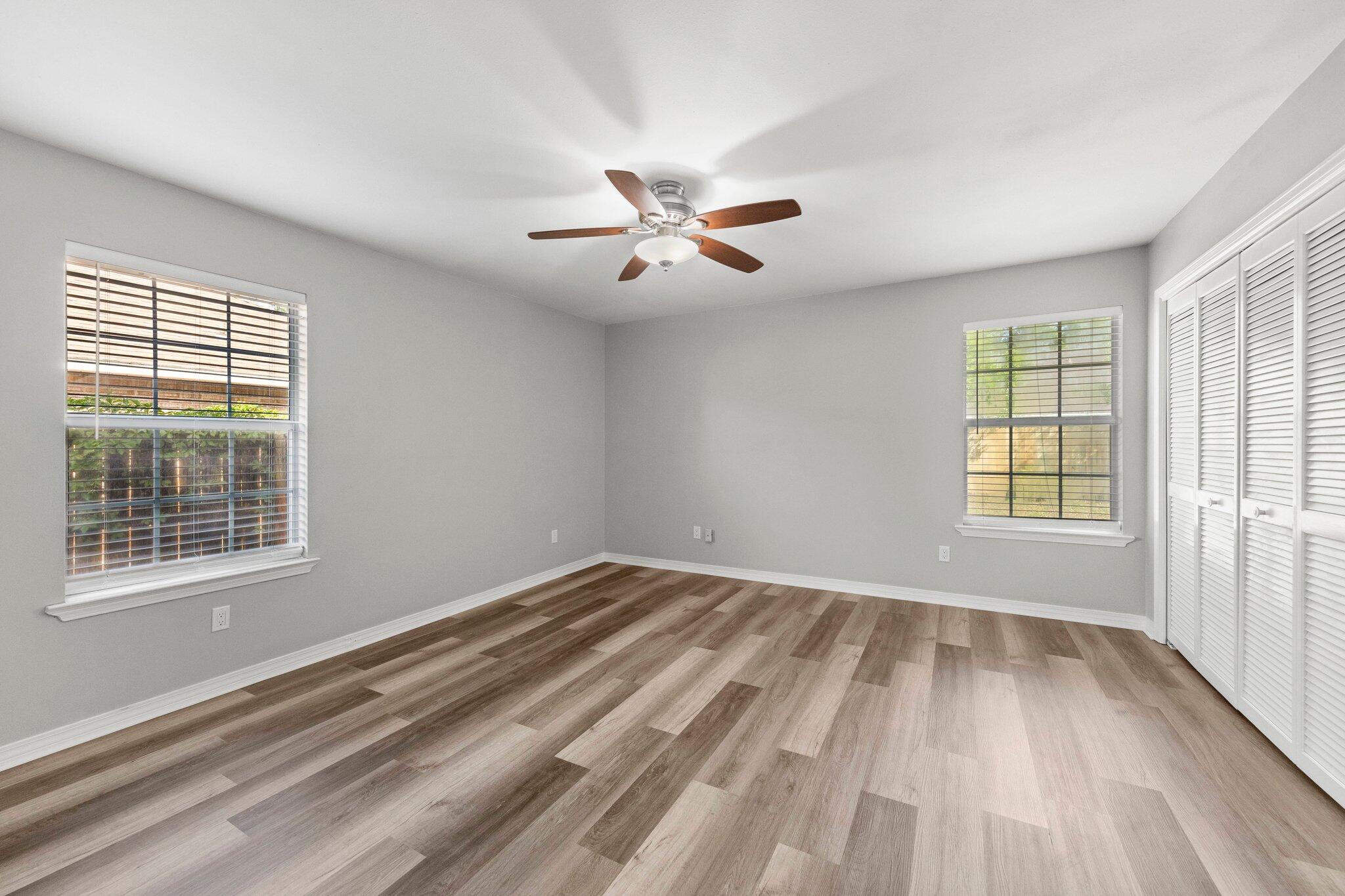 HERITAGE RUN S/D - Residential Lease