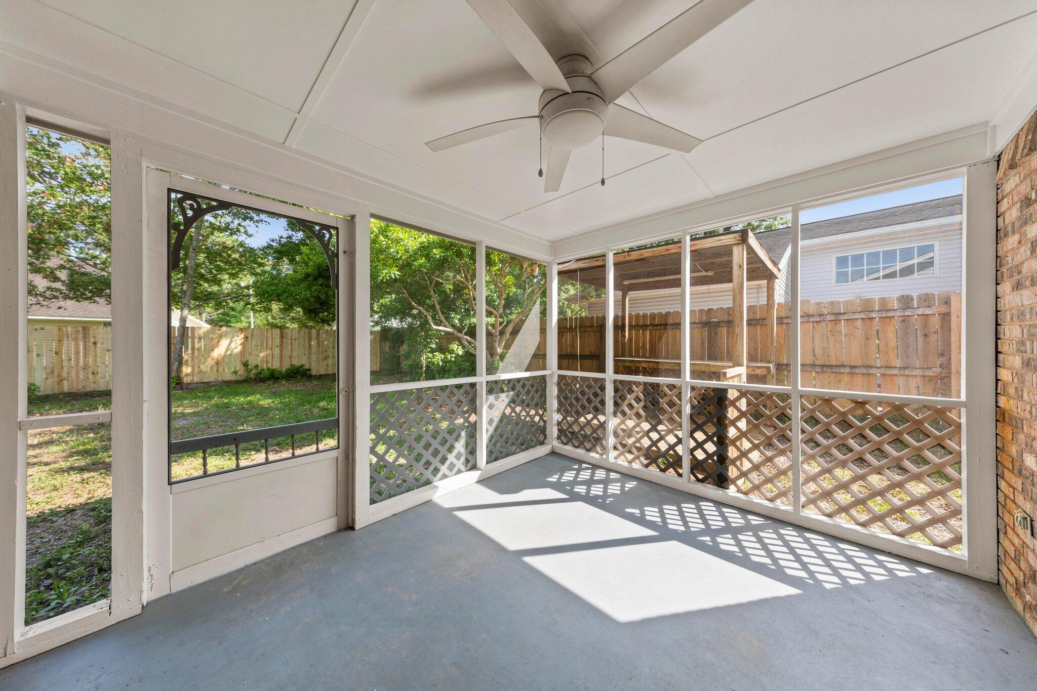 HERITAGE RUN S/D - Residential Lease